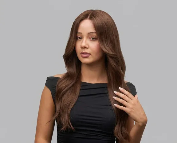 Audrey Wig