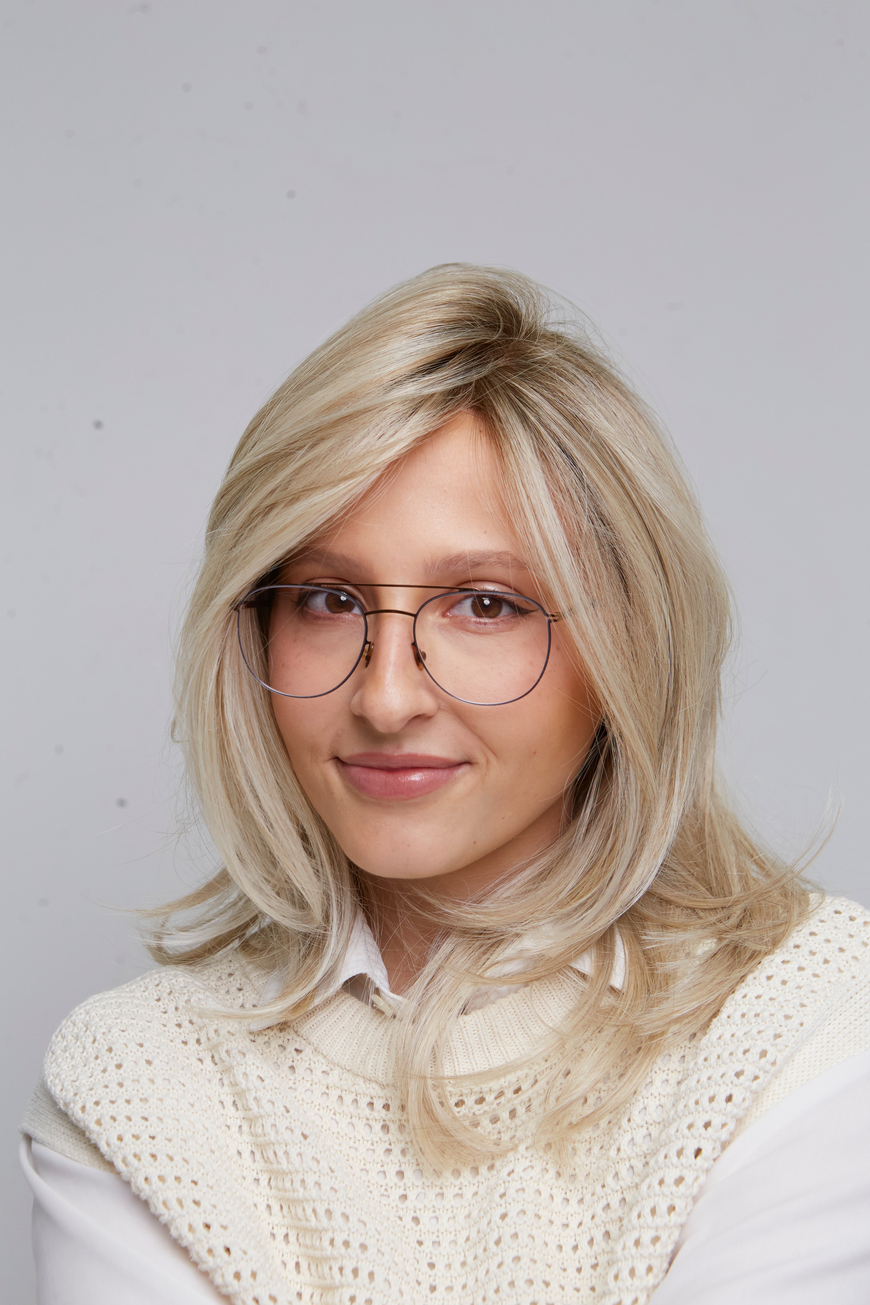 Audrey Wig