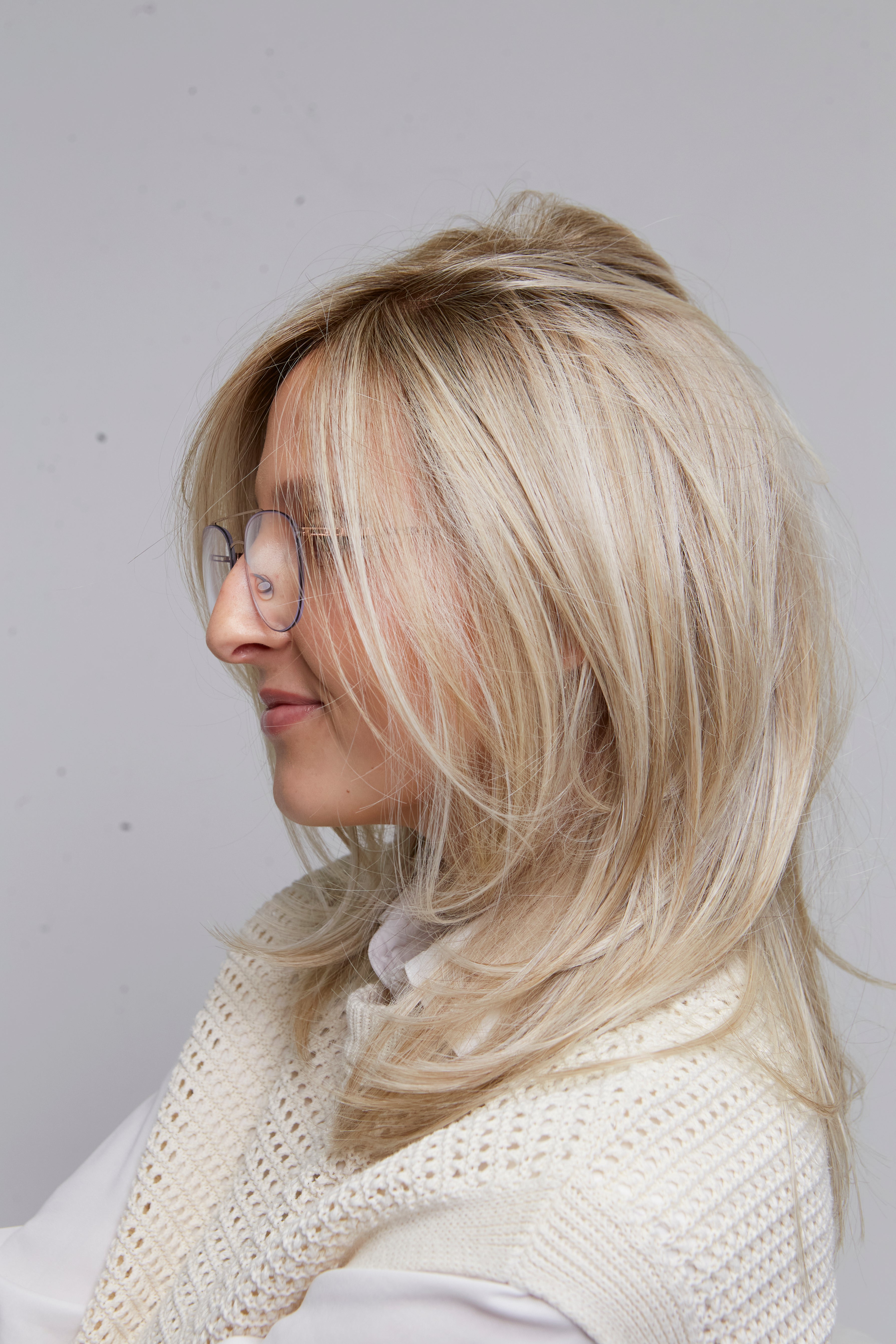 Audrey Wig