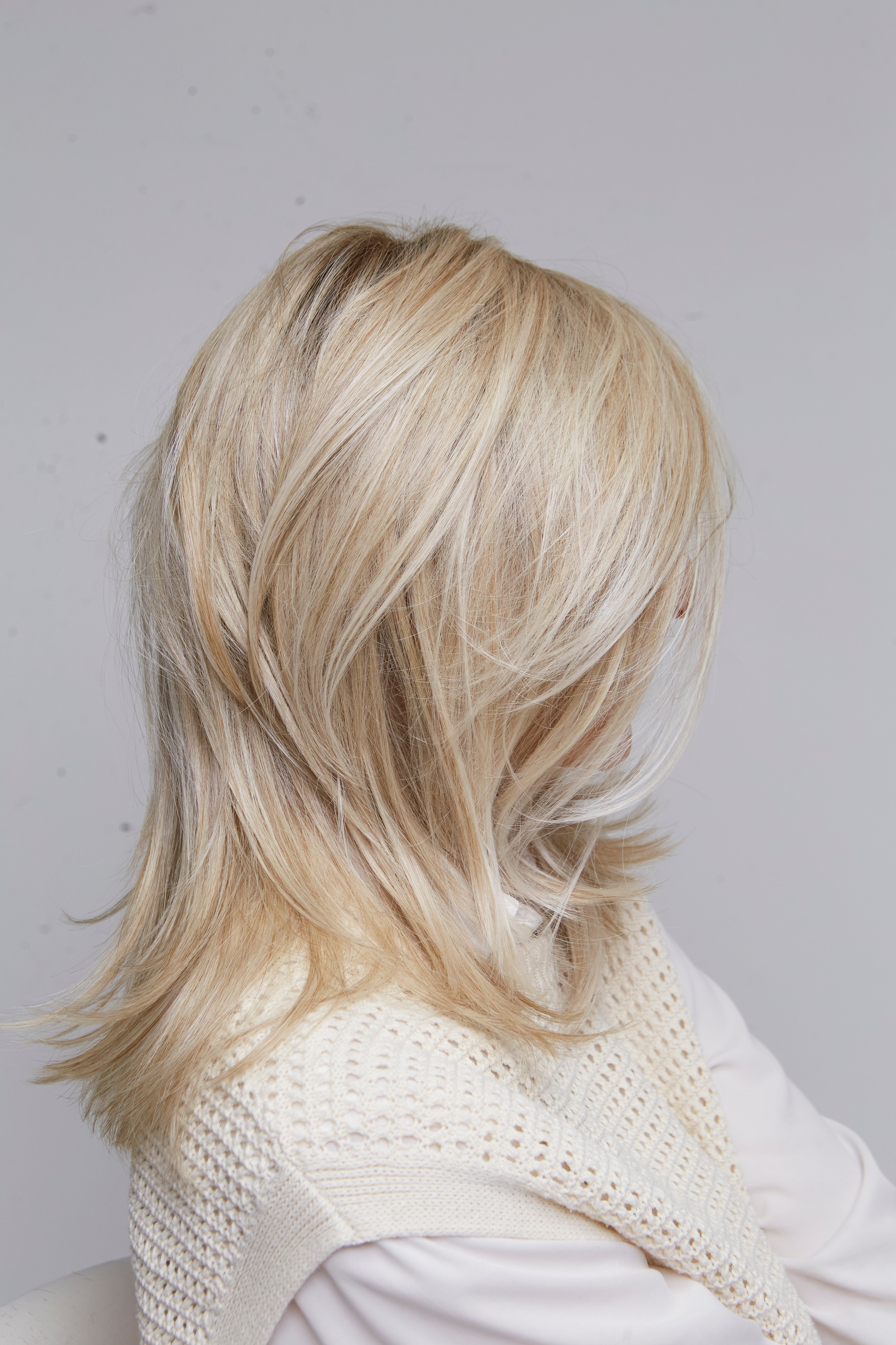 Audrey Wig