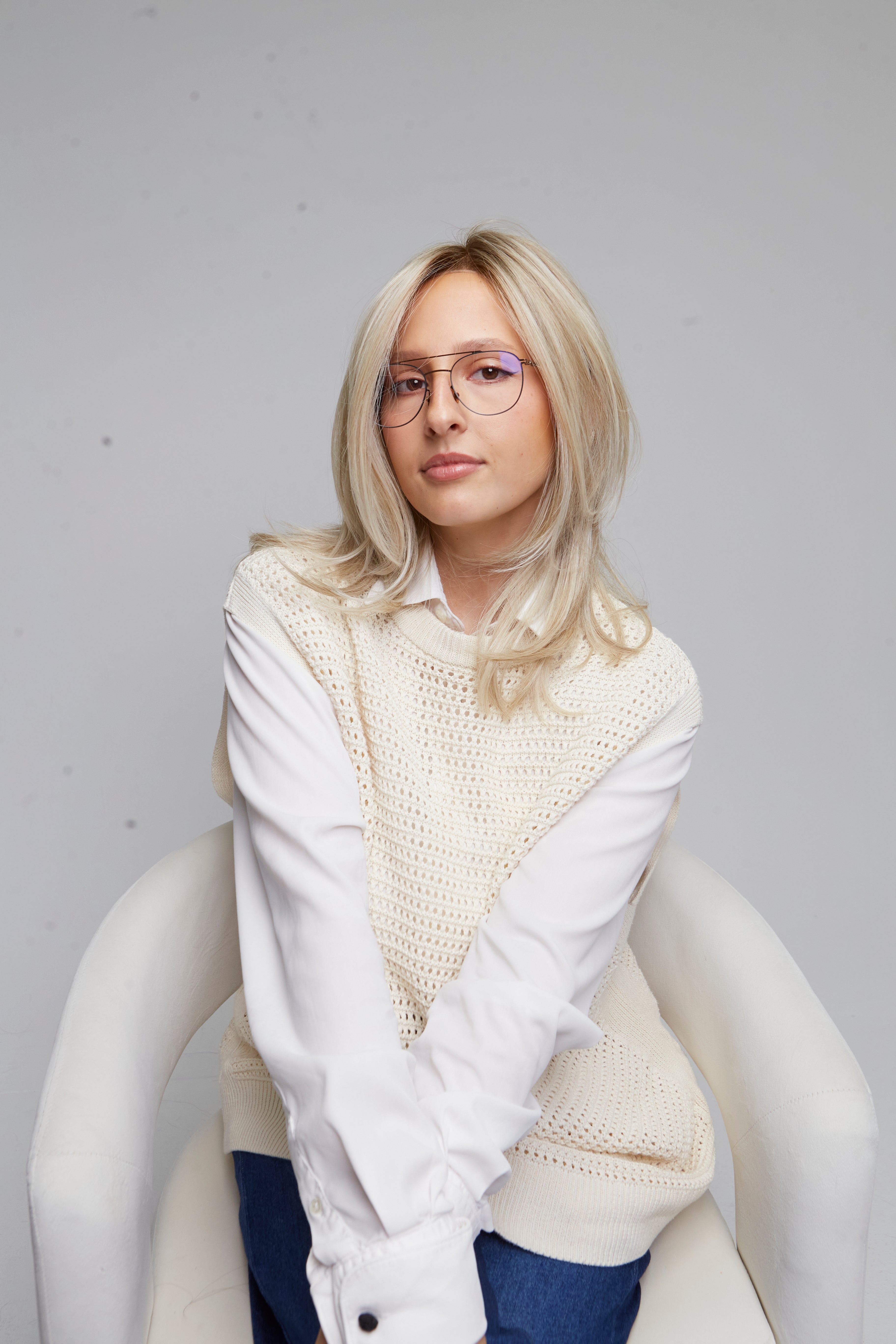 Audrey Wig