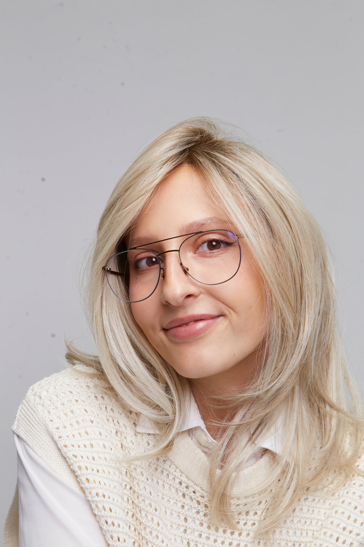 Audrey Wig