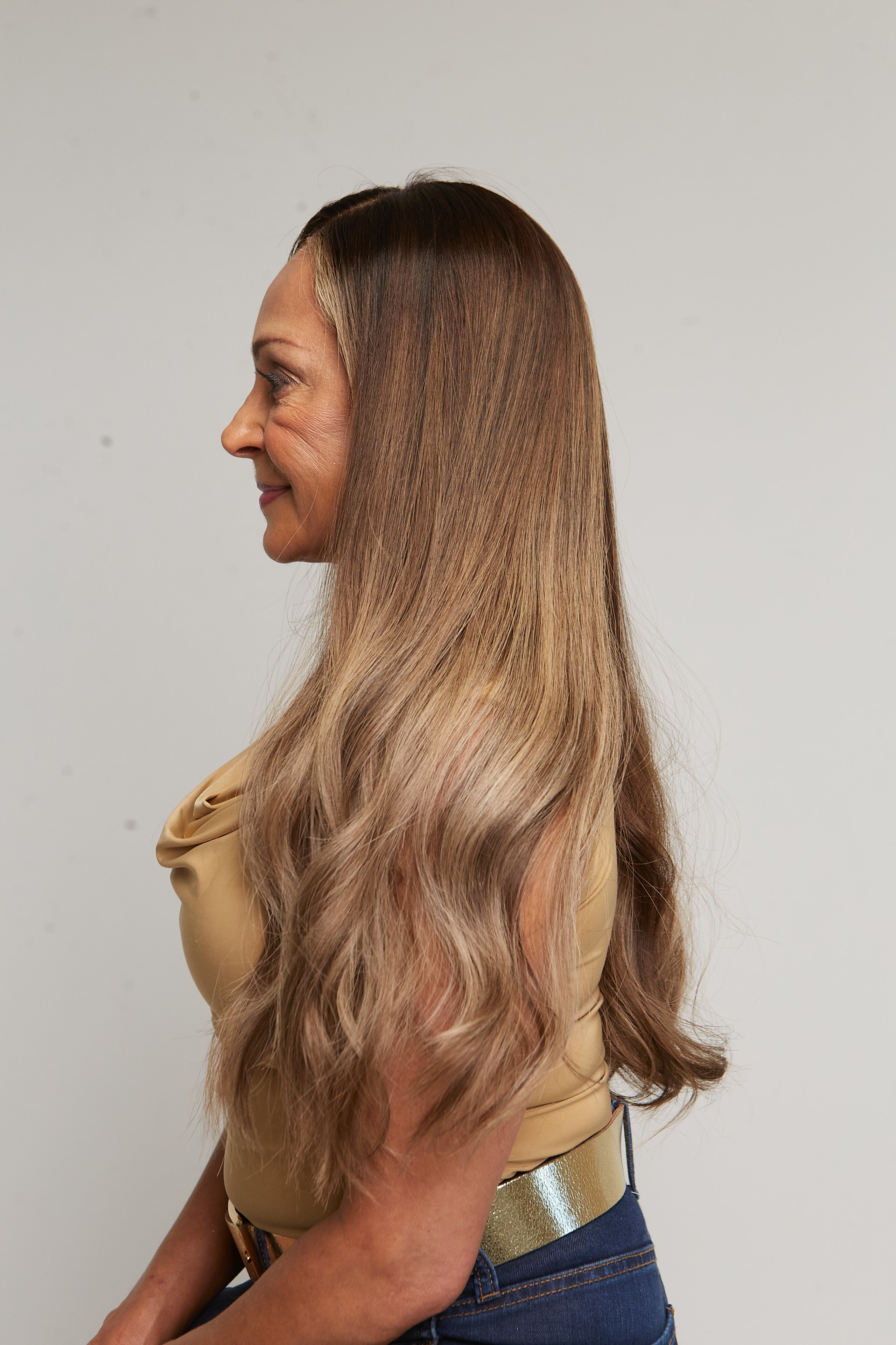 Beyonce Wig