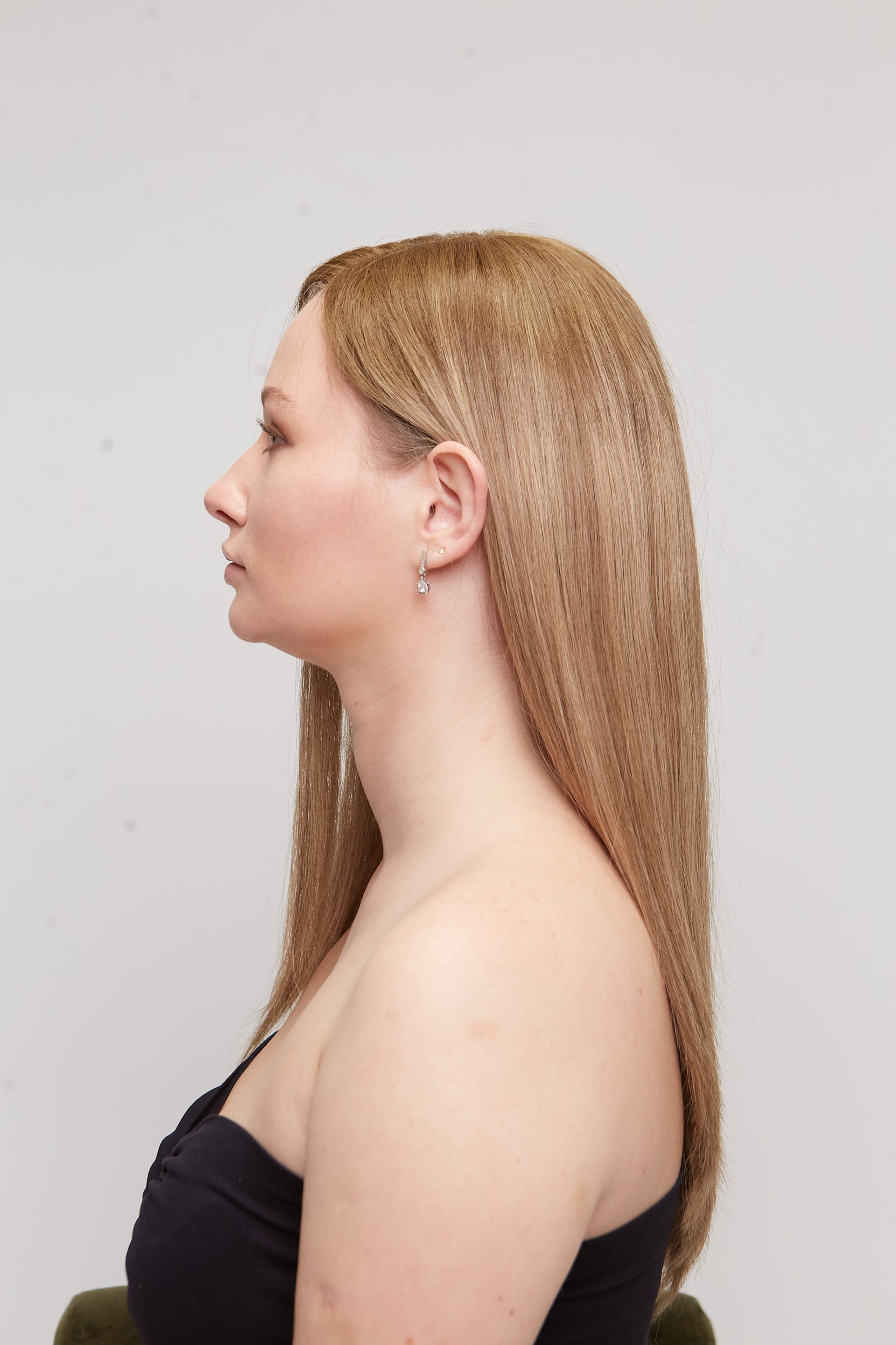 Camel Wig