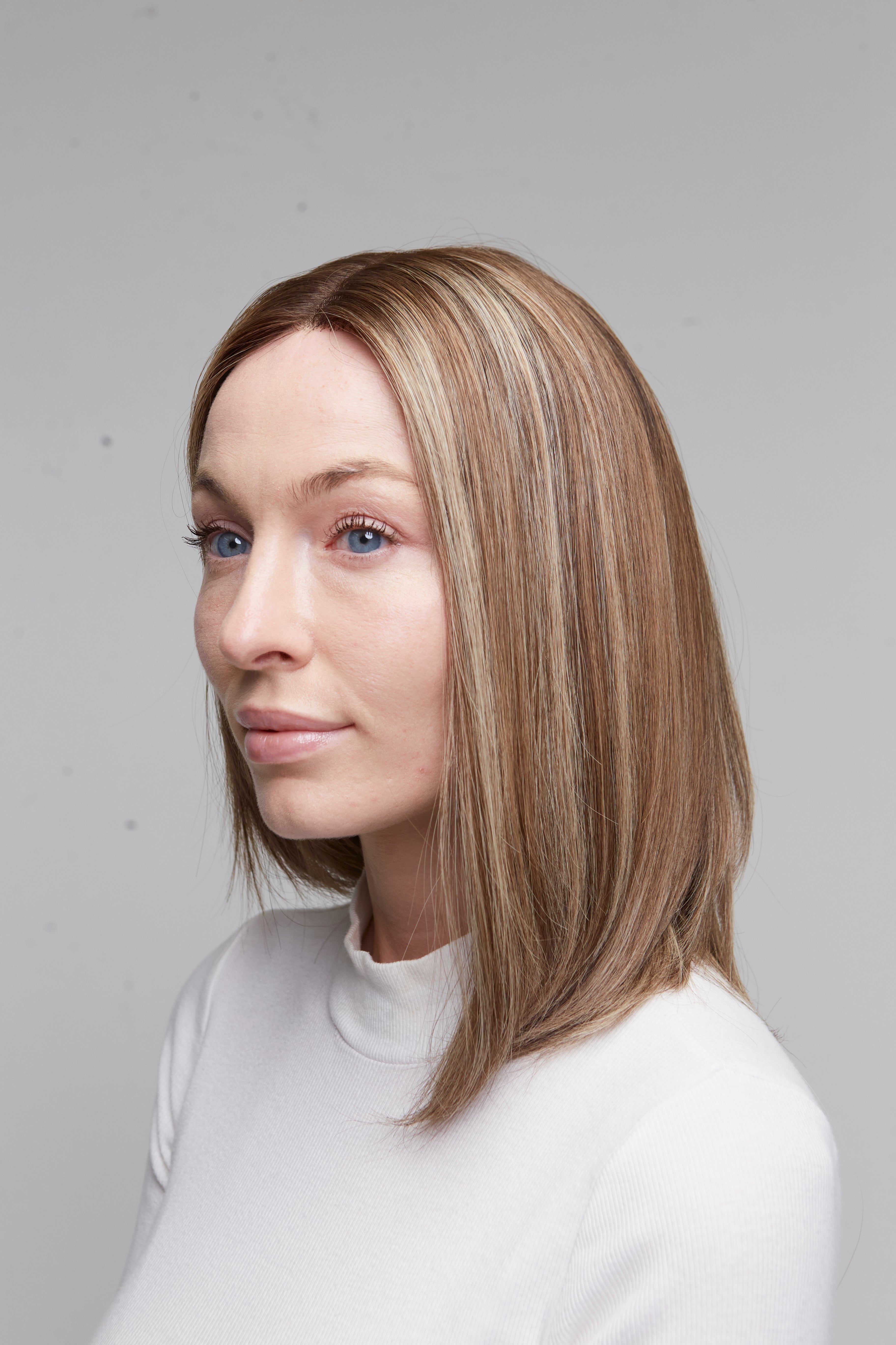 Cardi Wig