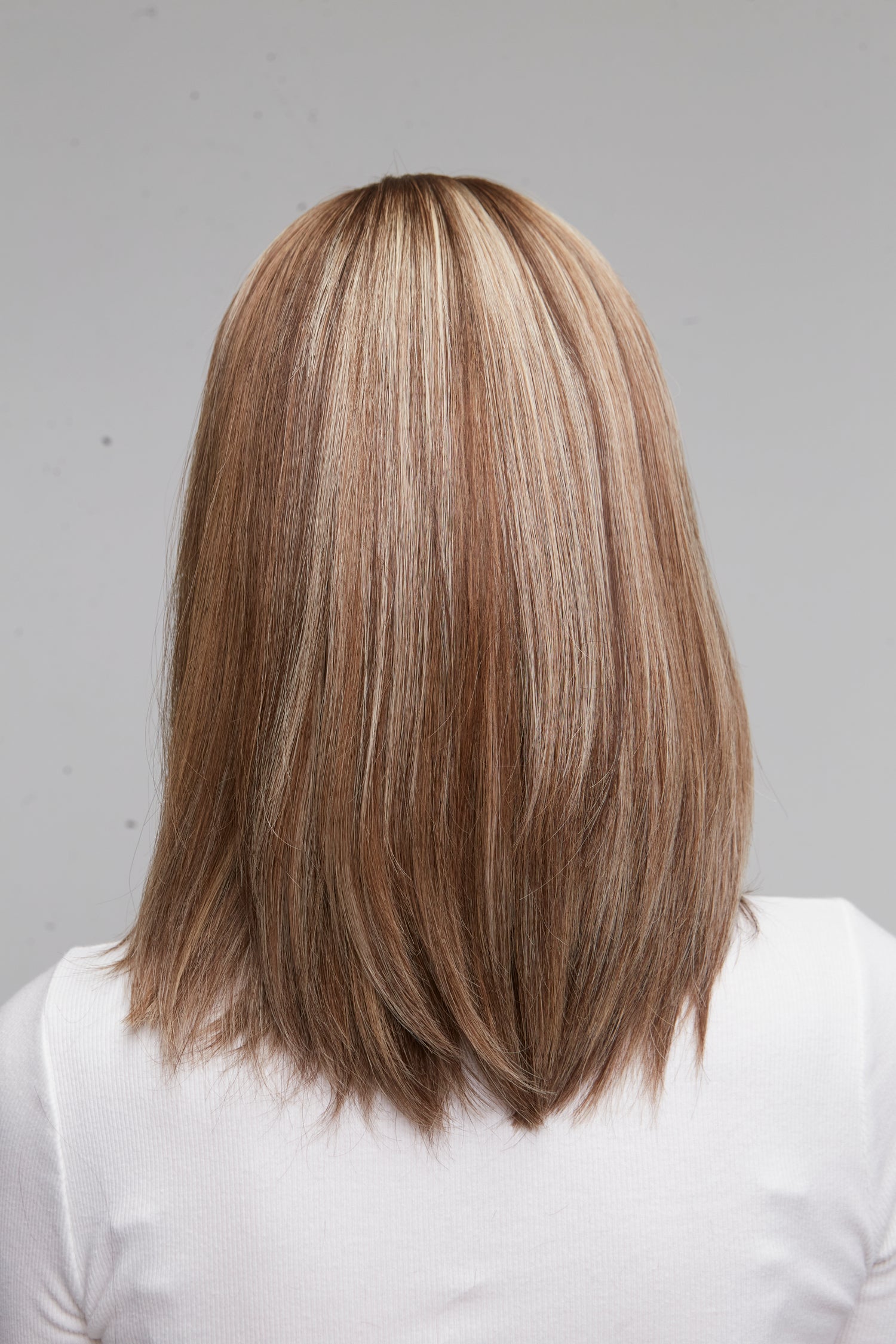 Cardi Wig