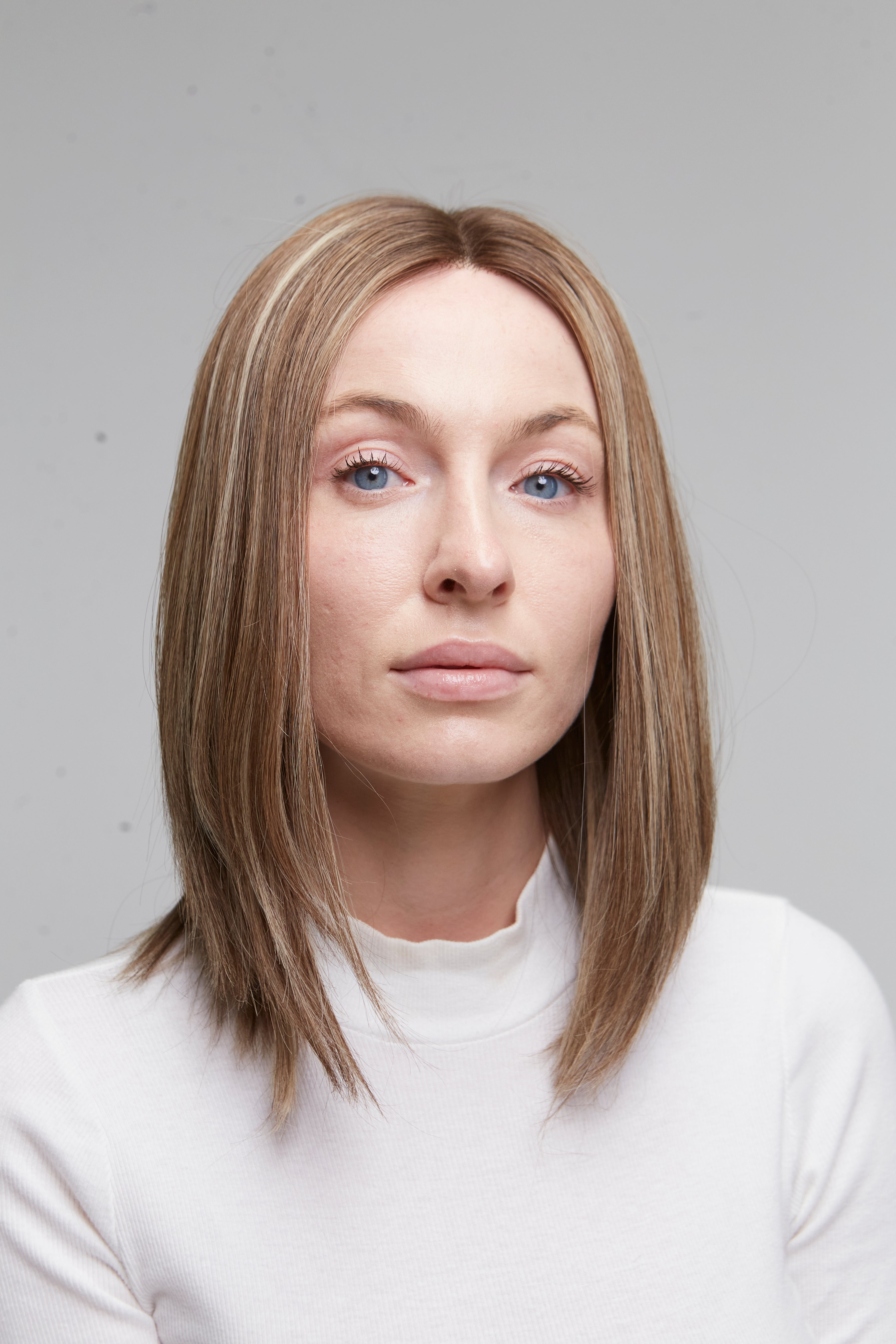 Cardi Wig