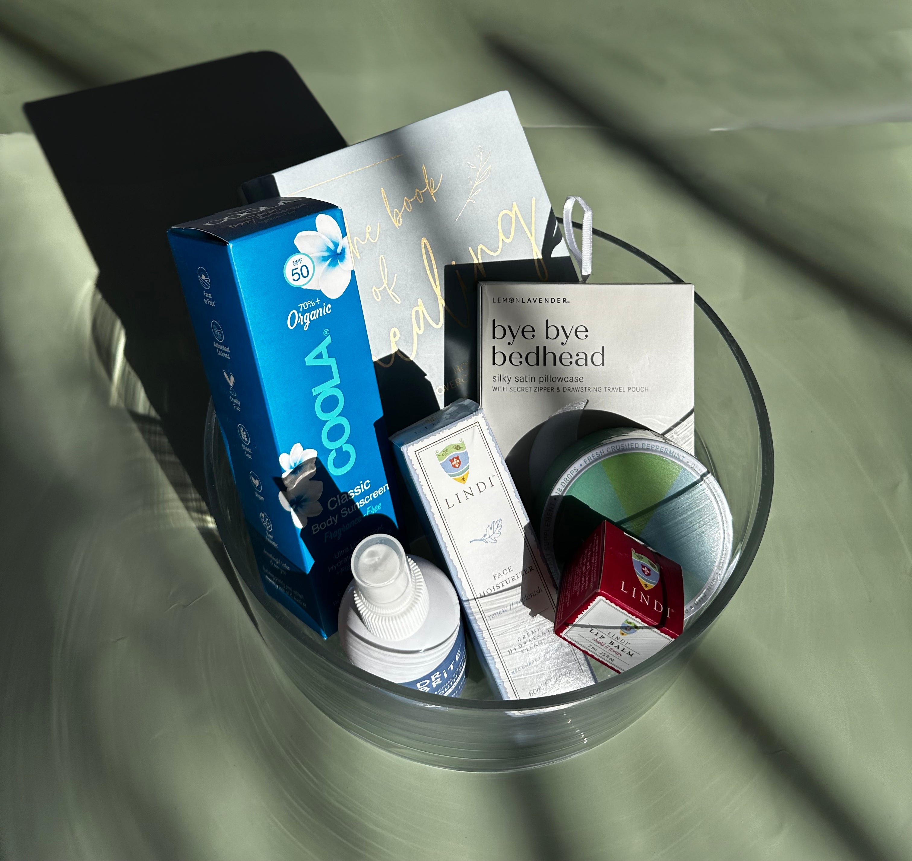 Chemotherapy Gift Set 