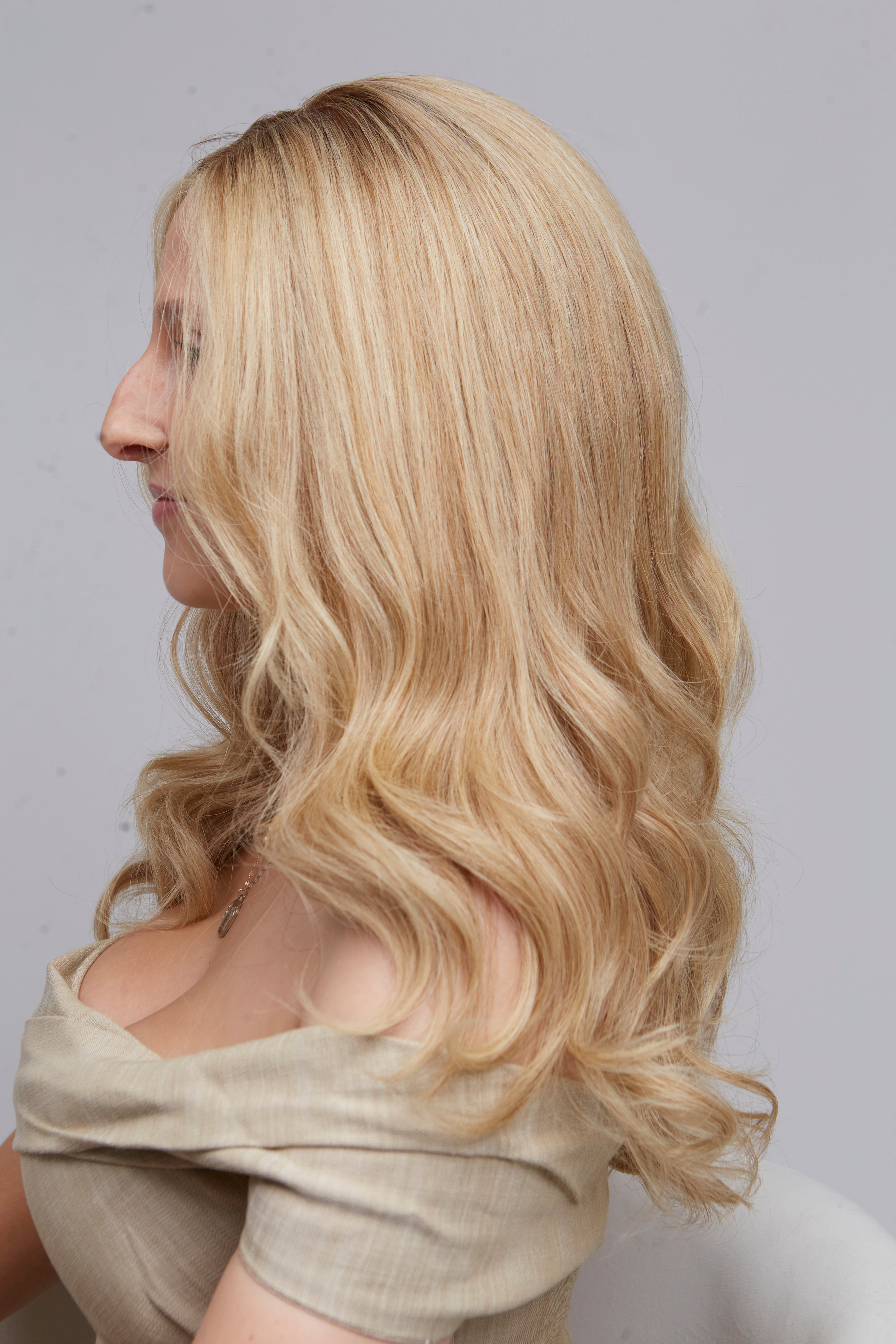 Gigi Wig