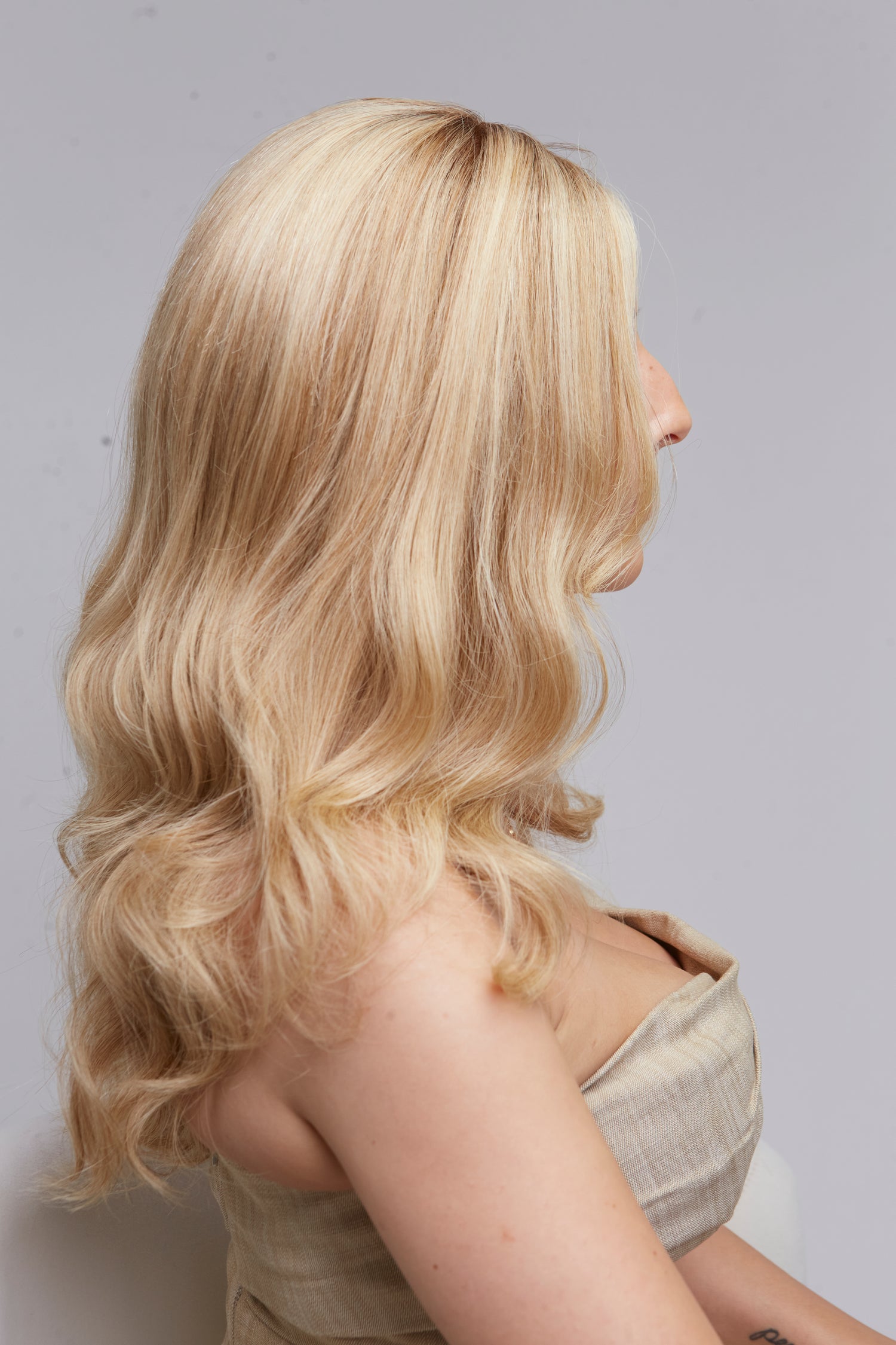 Gigi Wig