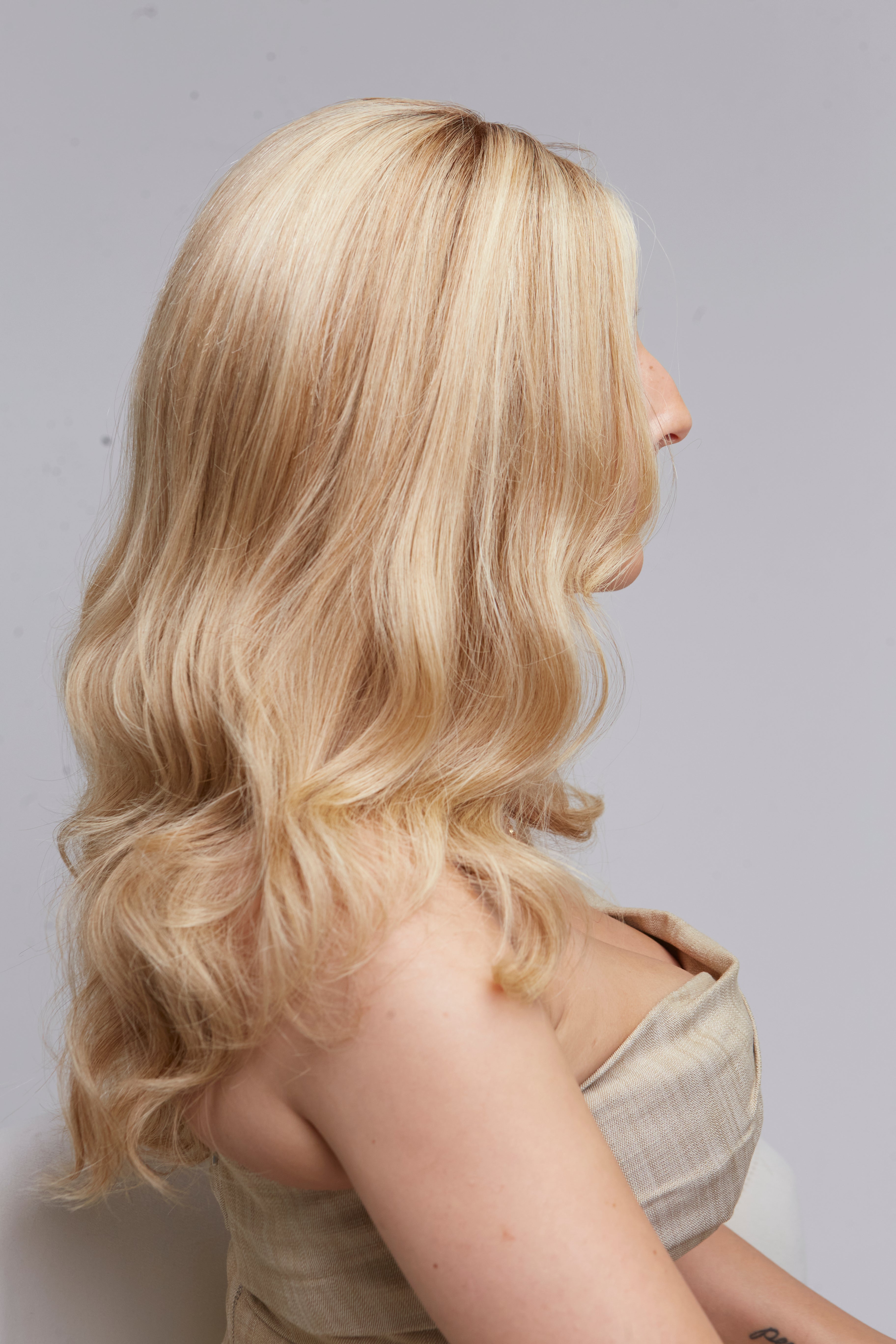 Gigi Wig