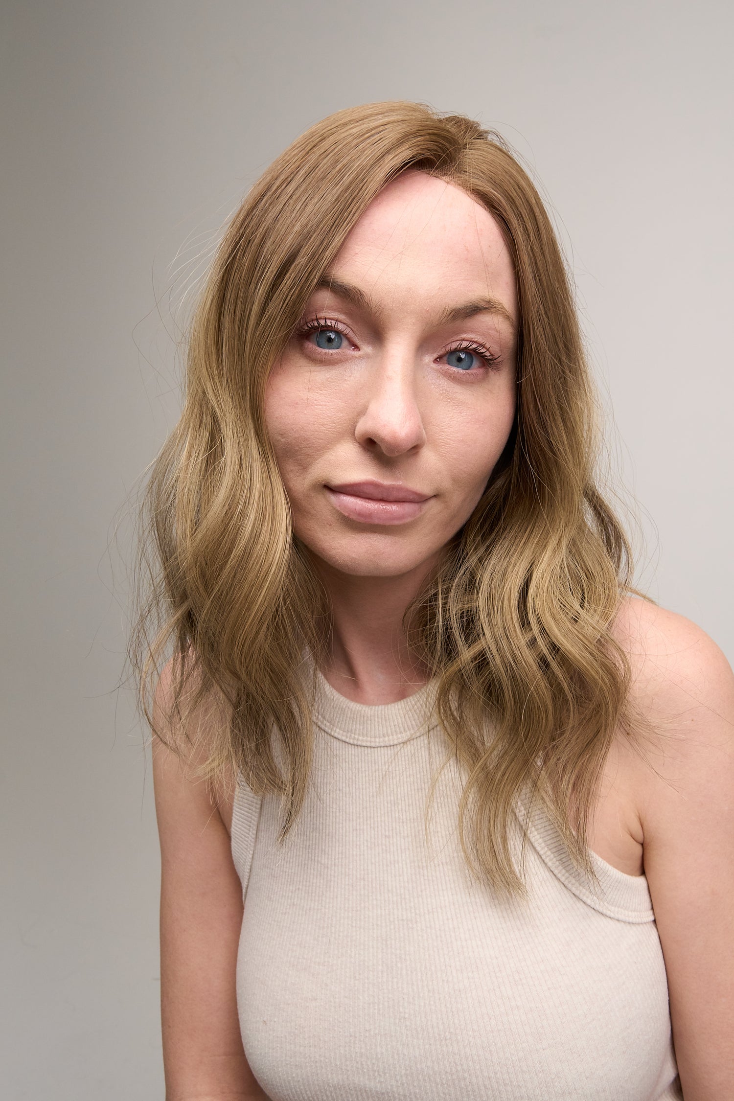 Gisele Wig