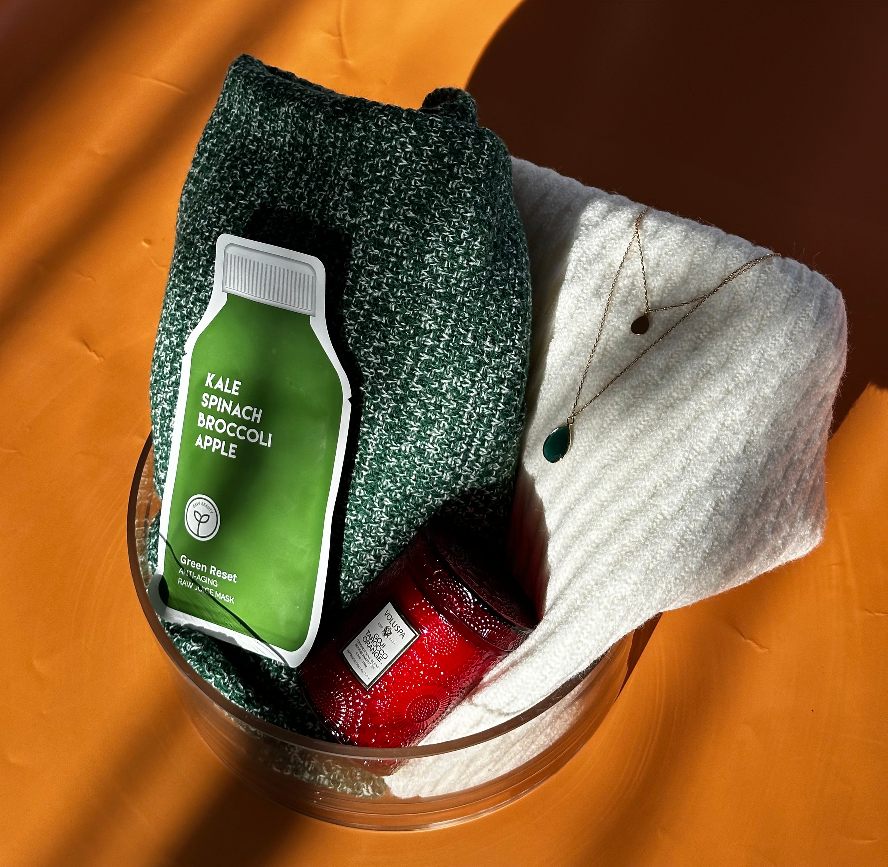 Holiday Gift Set
