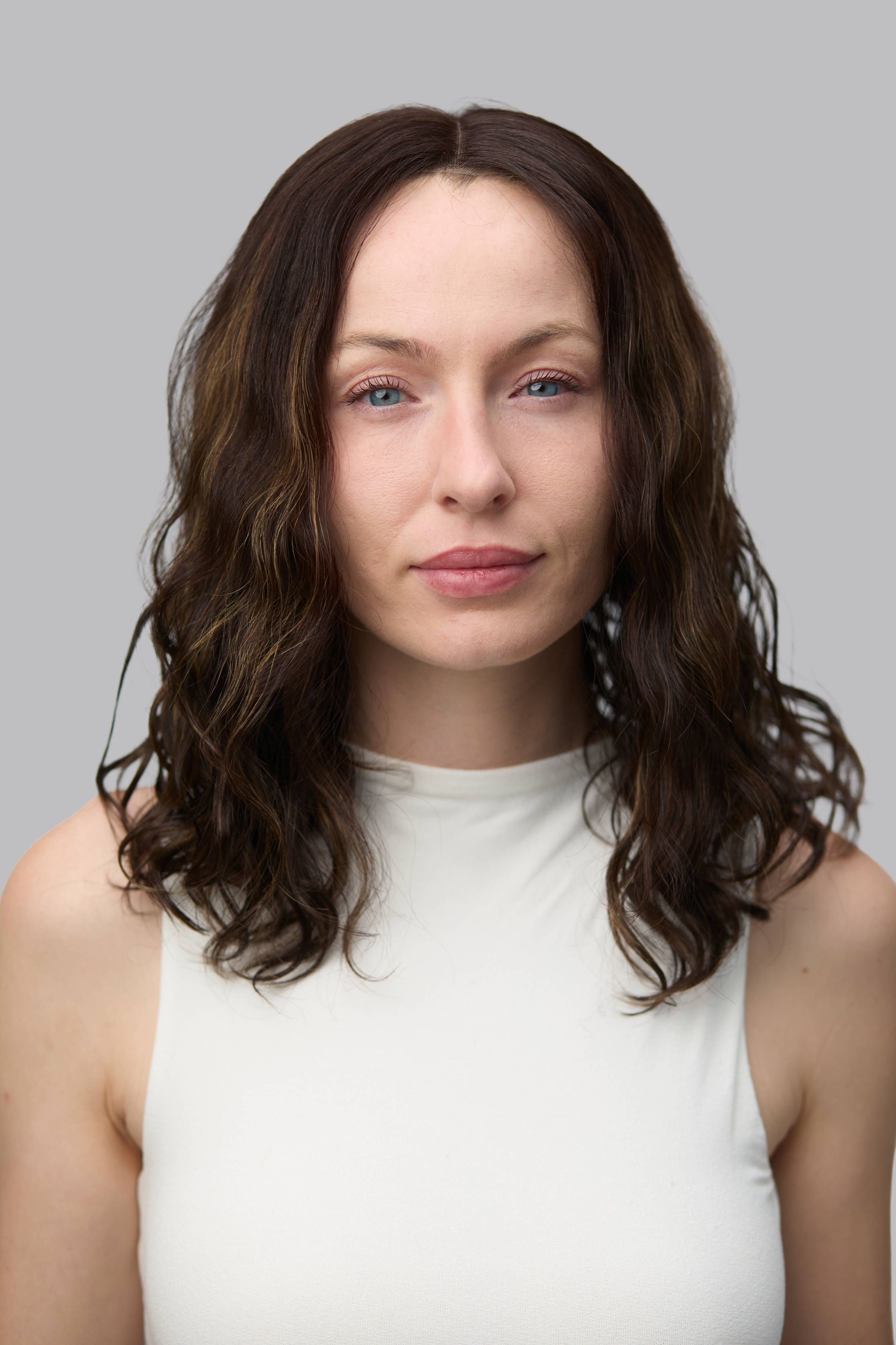 Kendal Wig