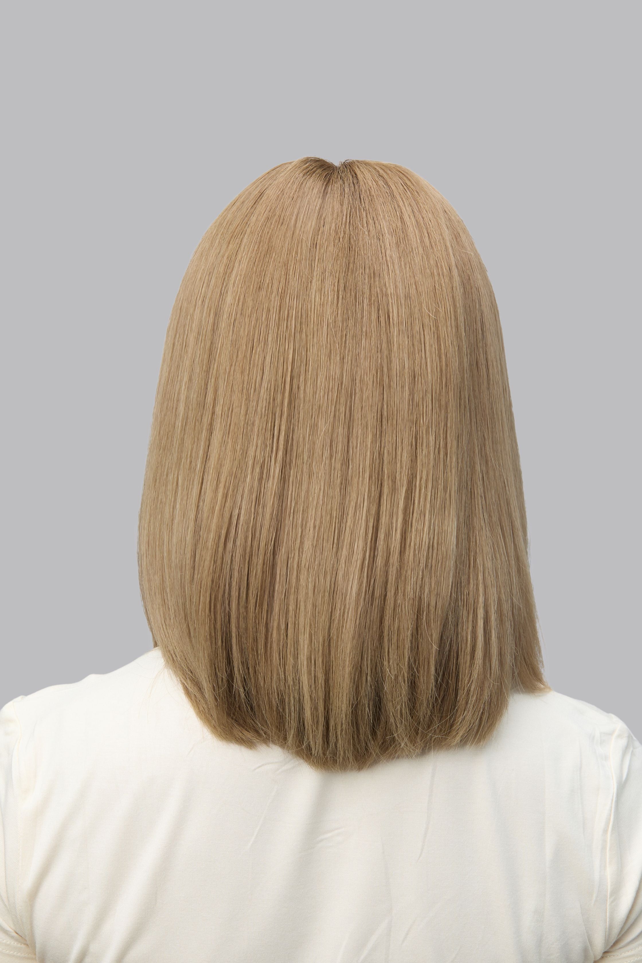 Janice Wig