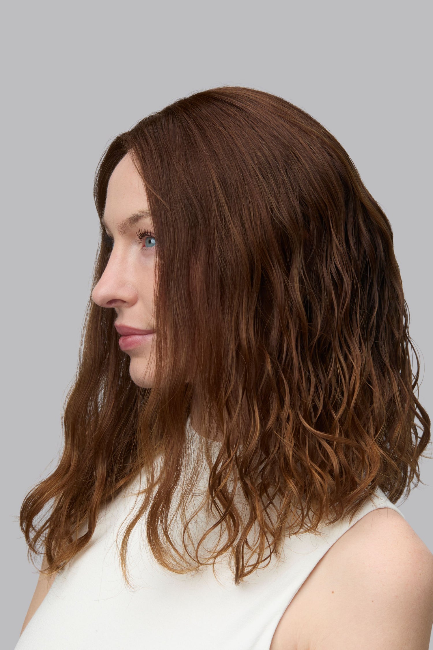 Gabriella Wig