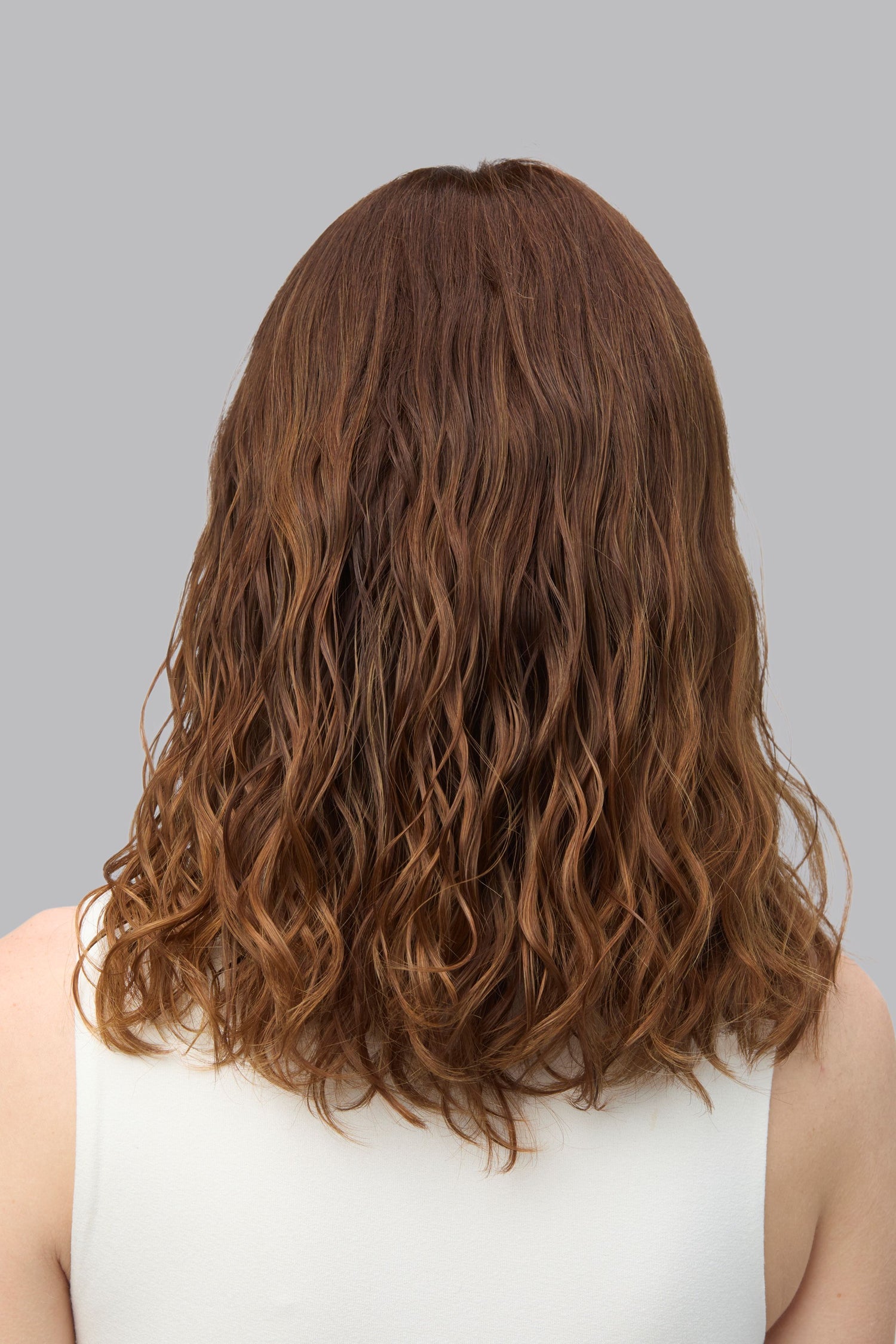 Gabriella Wig