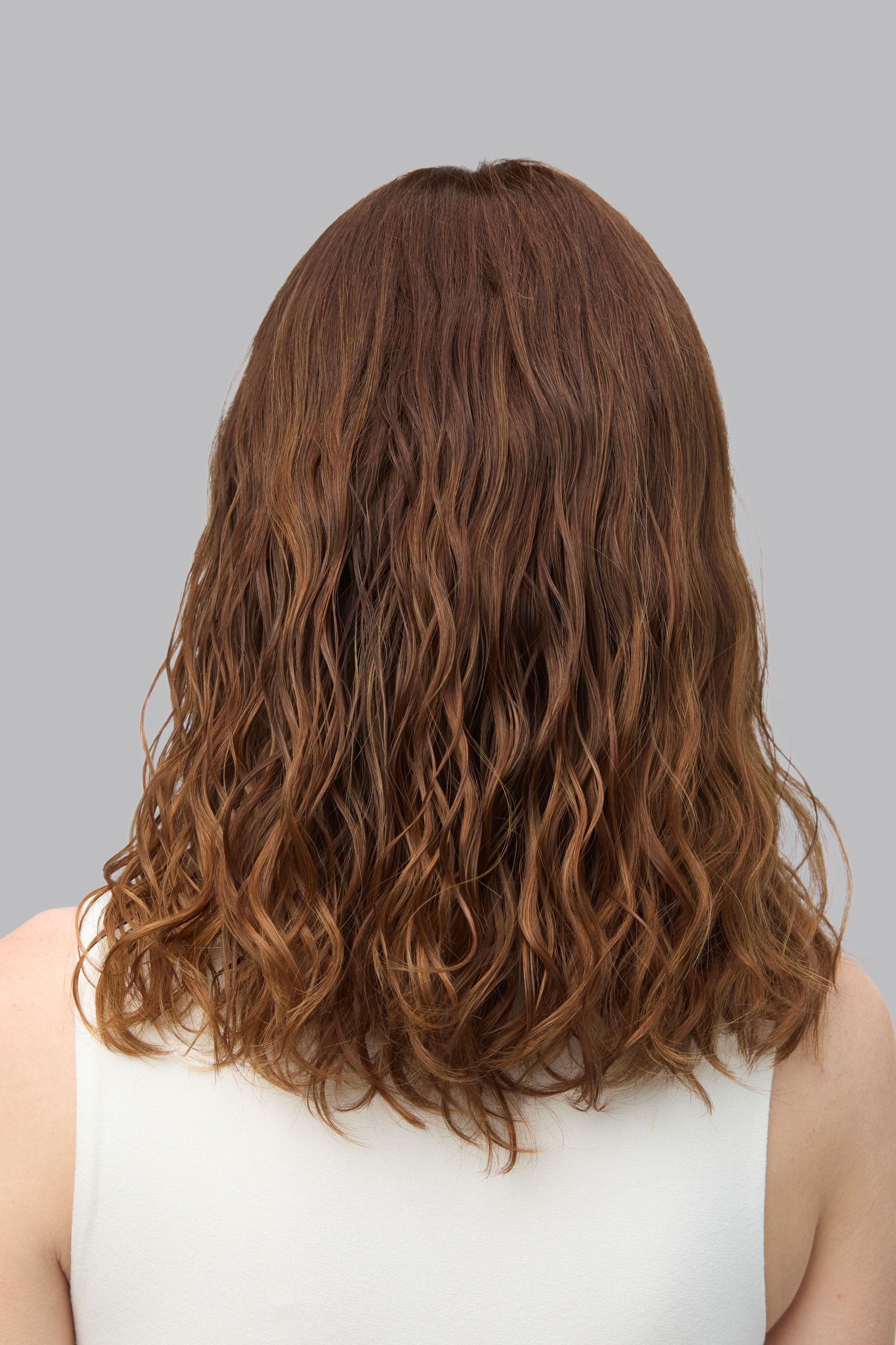 Gabriella Wig