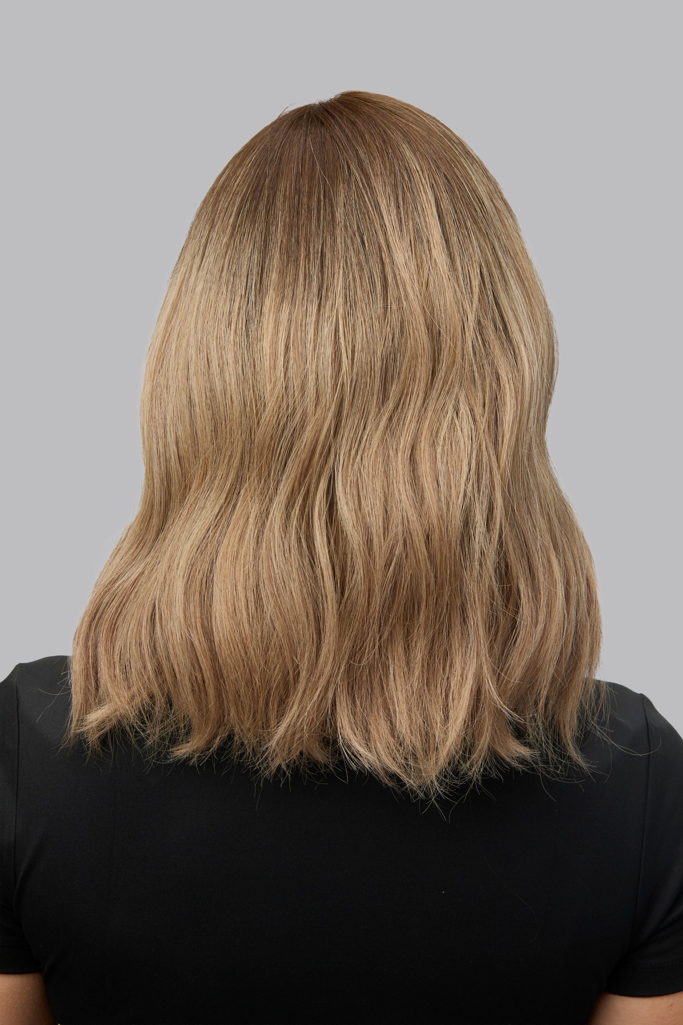 Hilary Wig