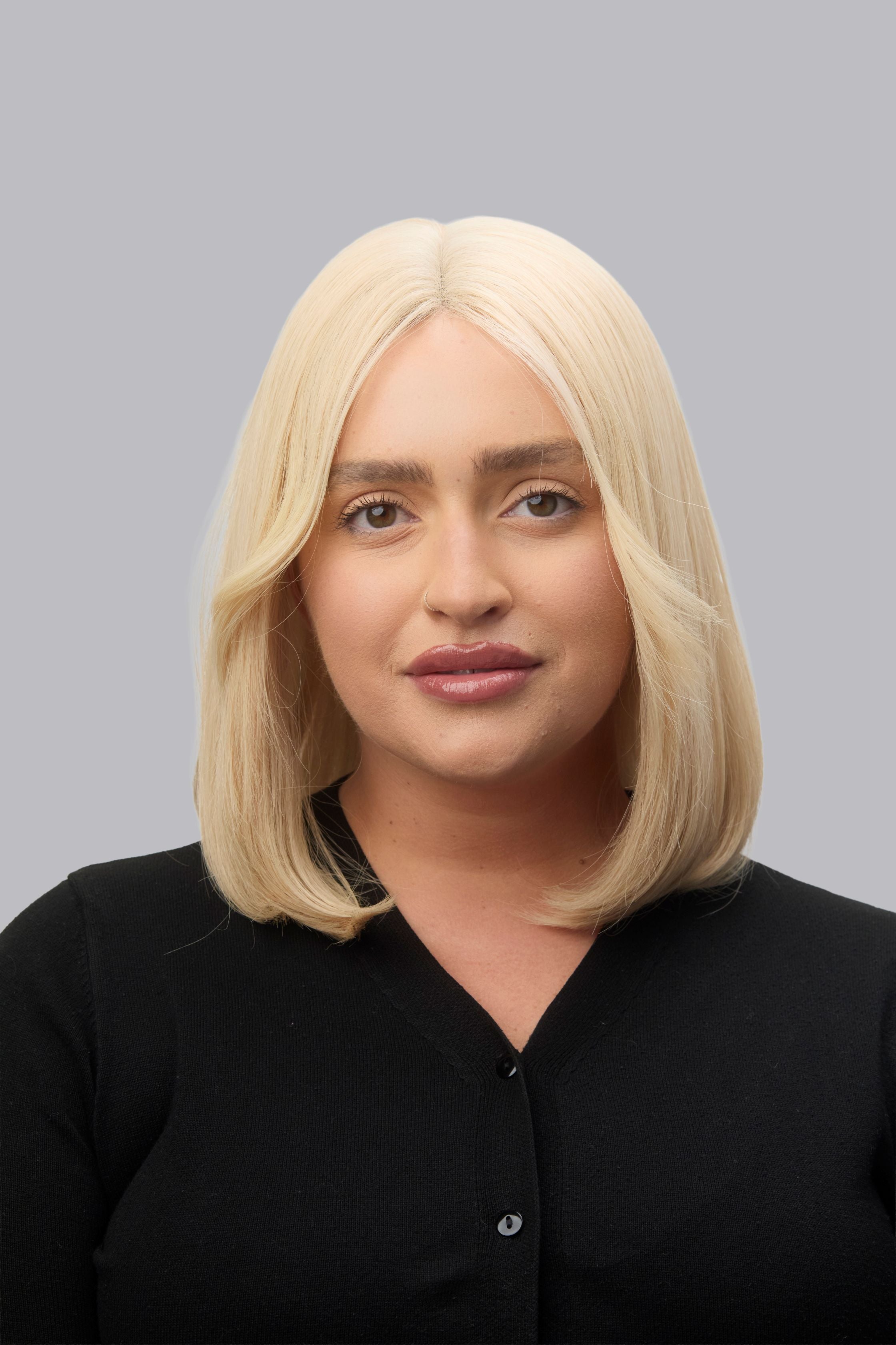 Madeline Wig