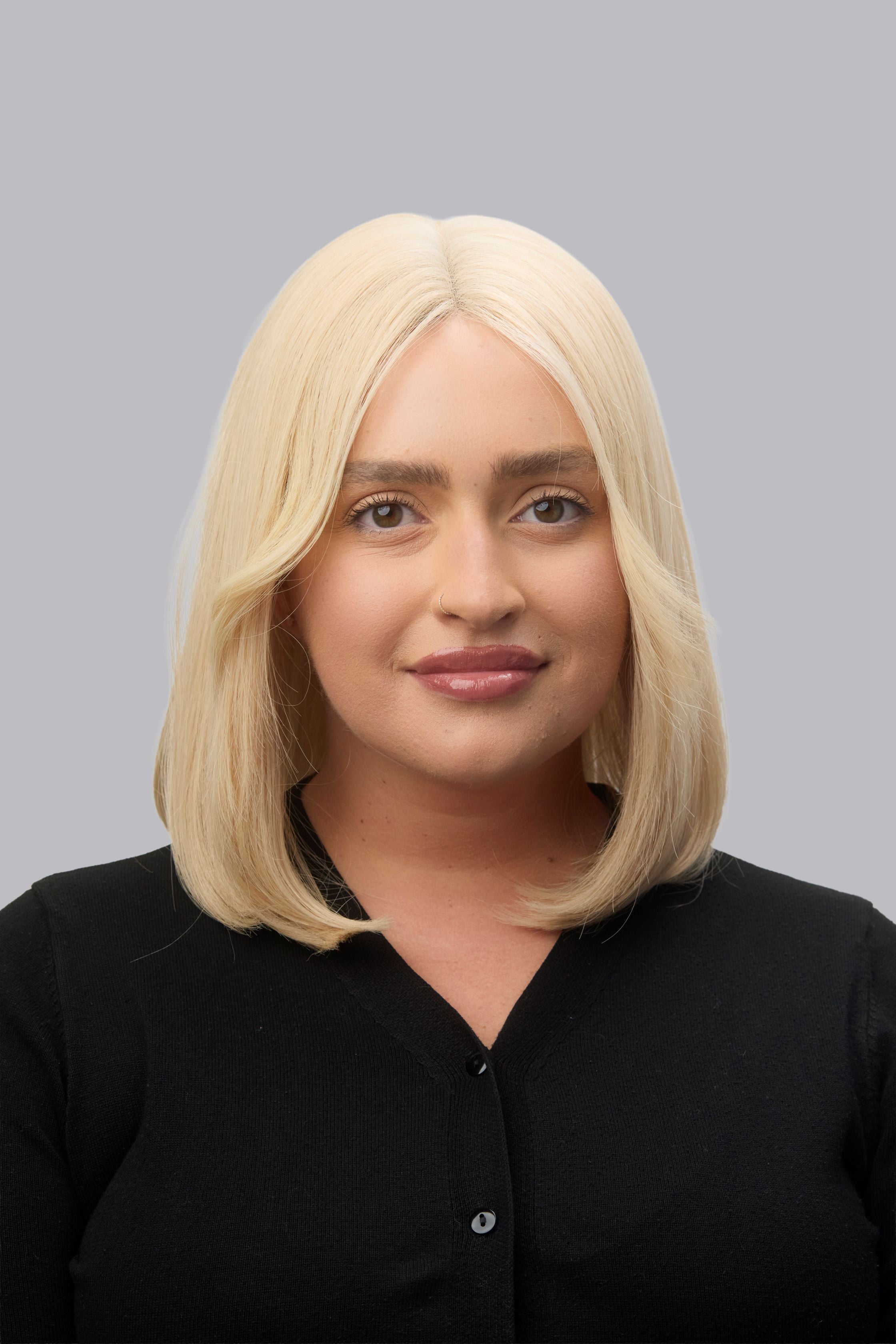 Madeline Wig