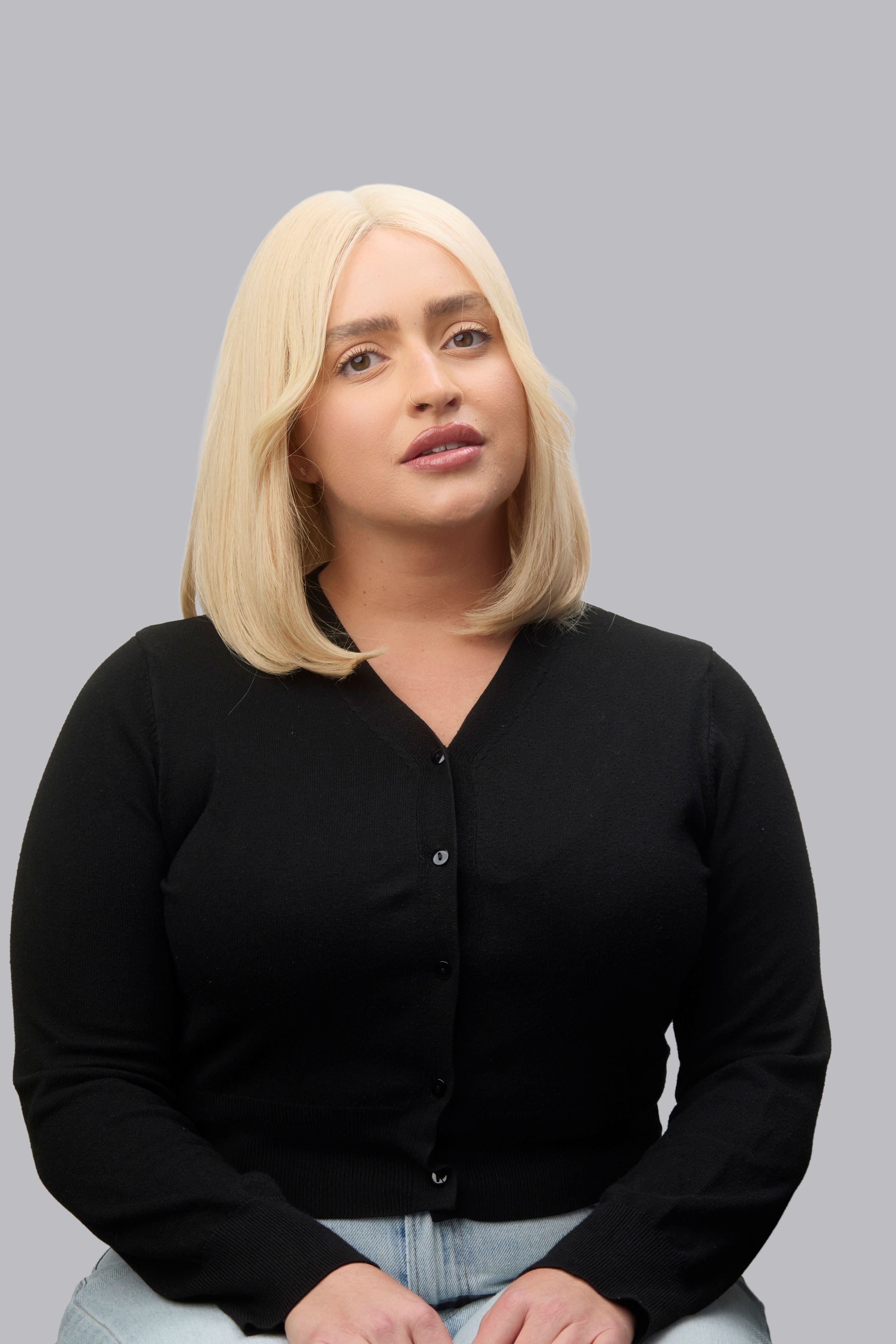 Madeline Wig