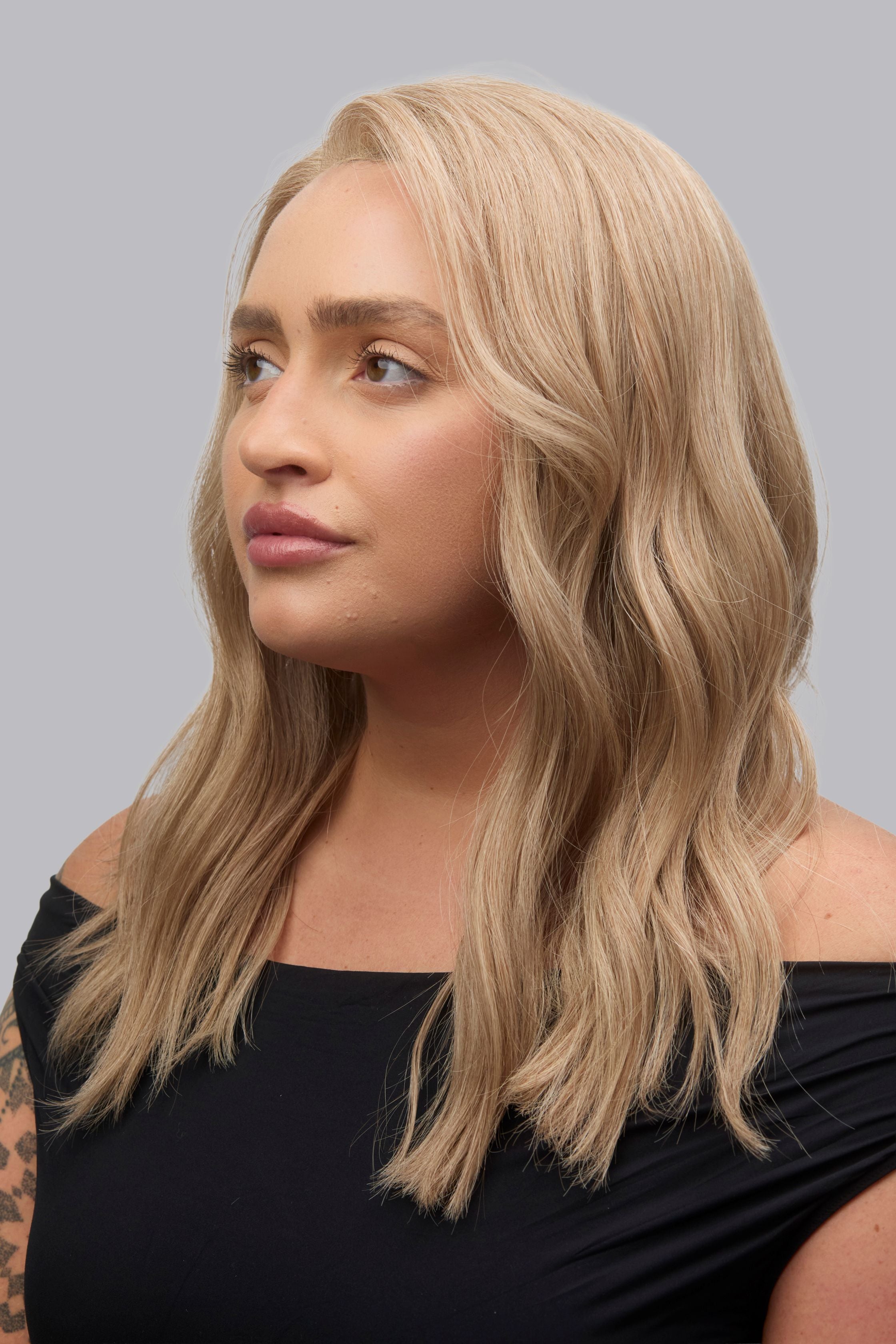 Ellie Wig