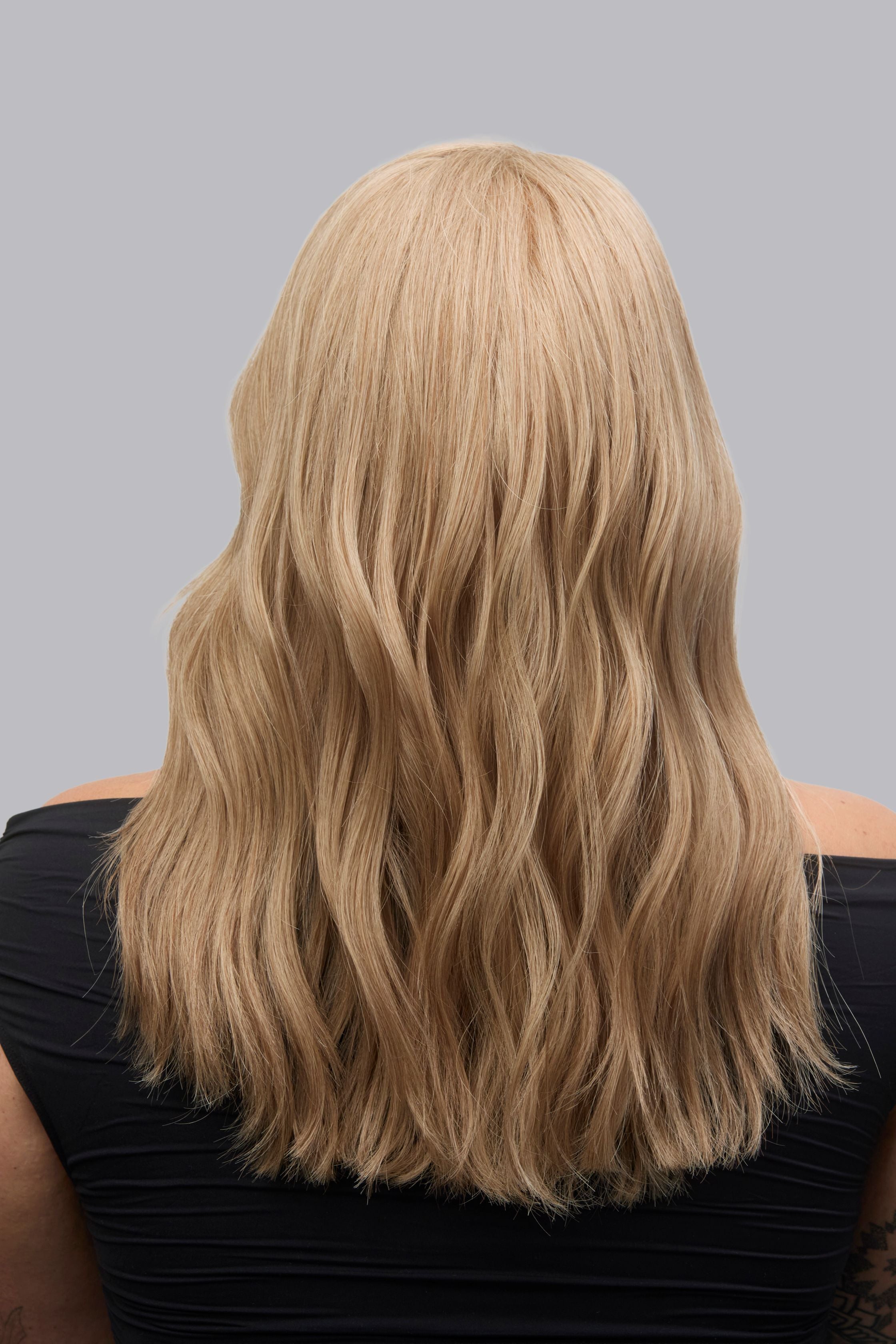 Ellie Wig
