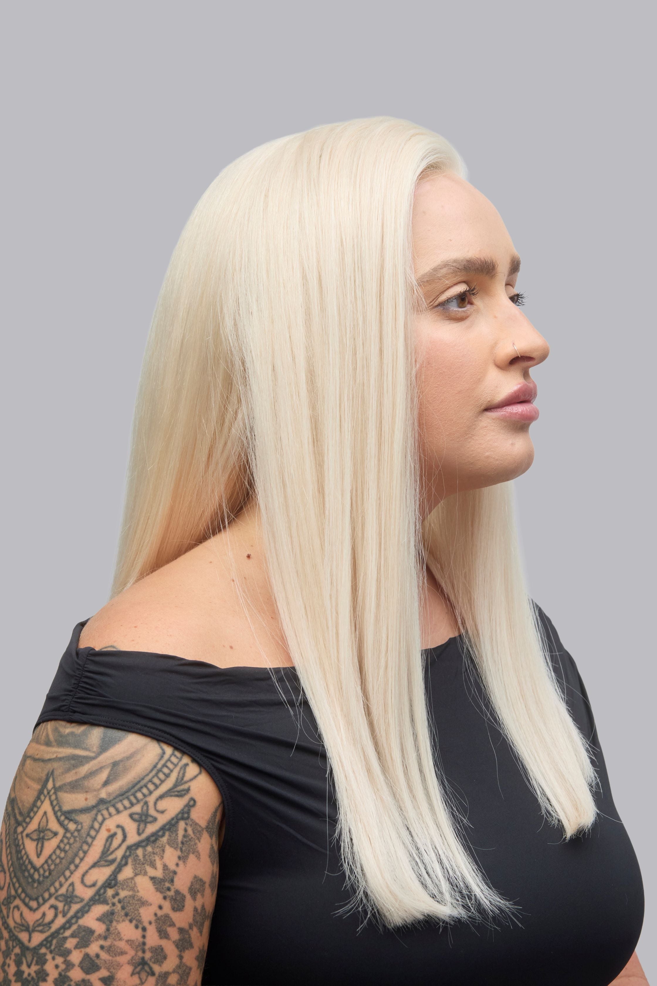 Diamond Wig