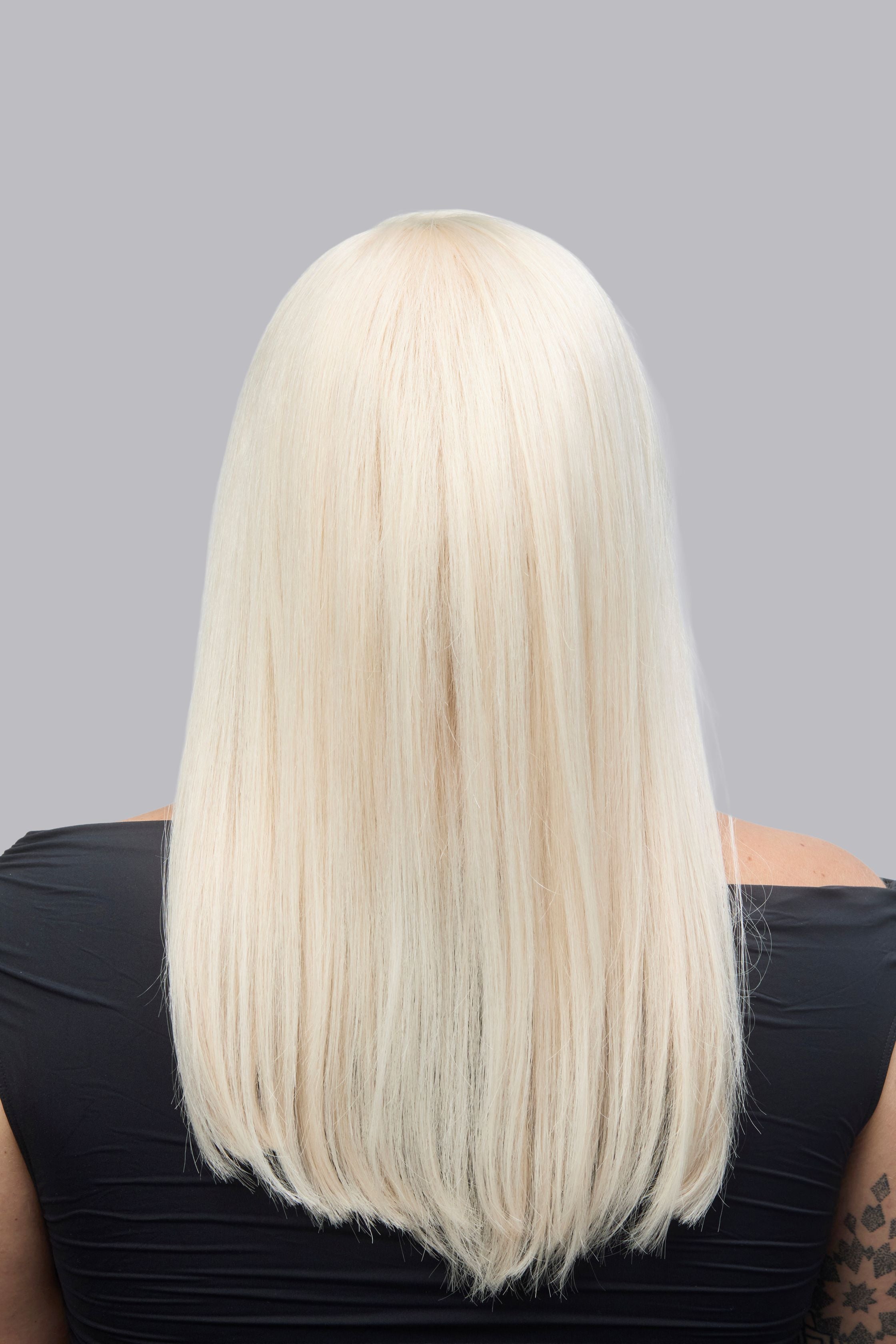 Diamond Wig