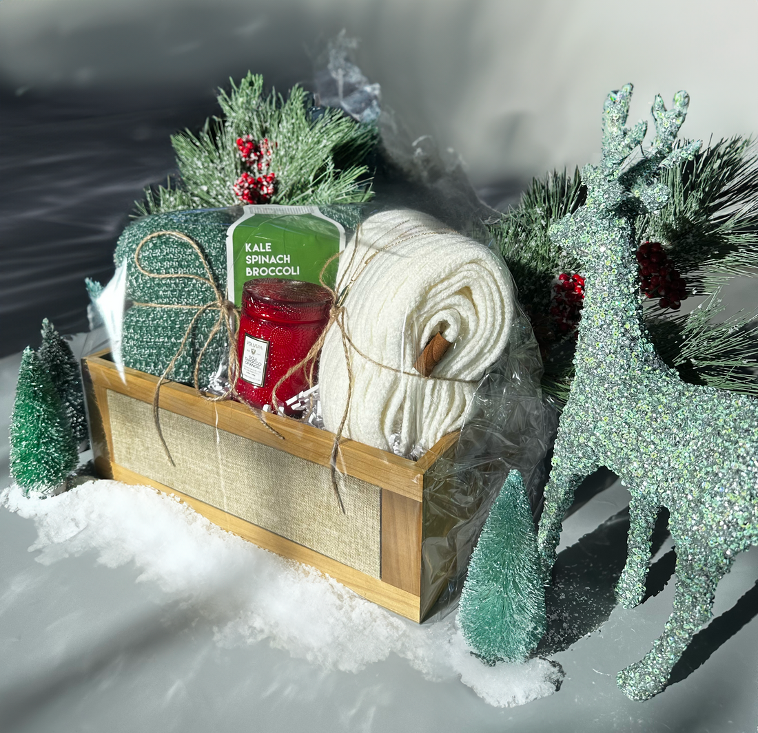 Holiday Gift Set