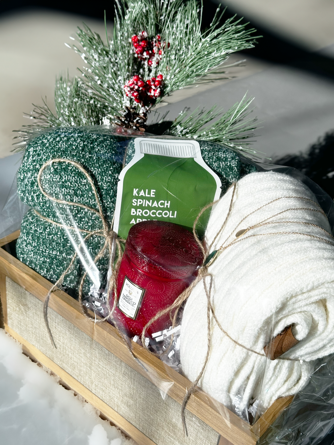 Holiday Gift Set