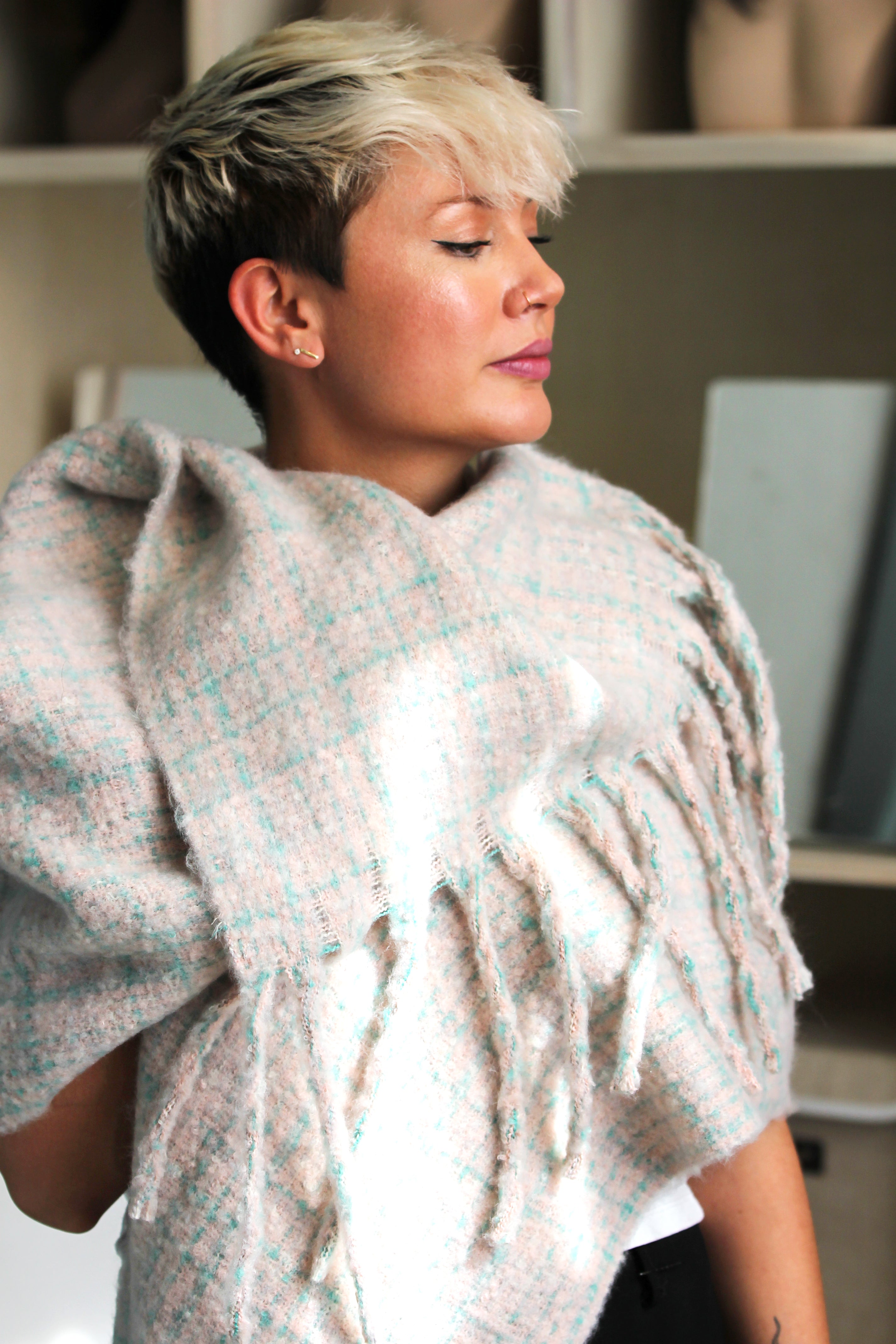 Chemo Warrior Wellness Set