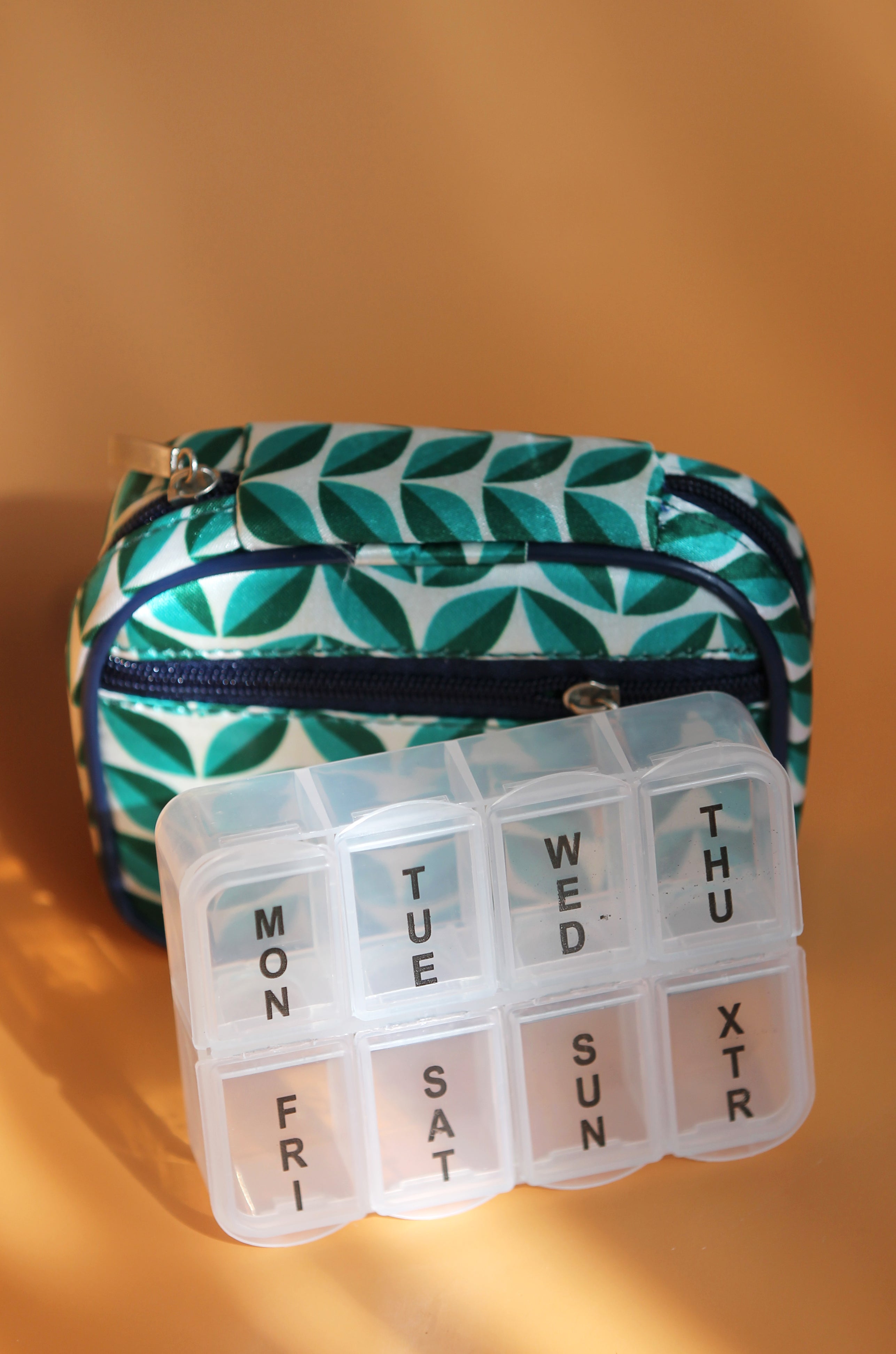 Lux Chemotherapy Gift Set
