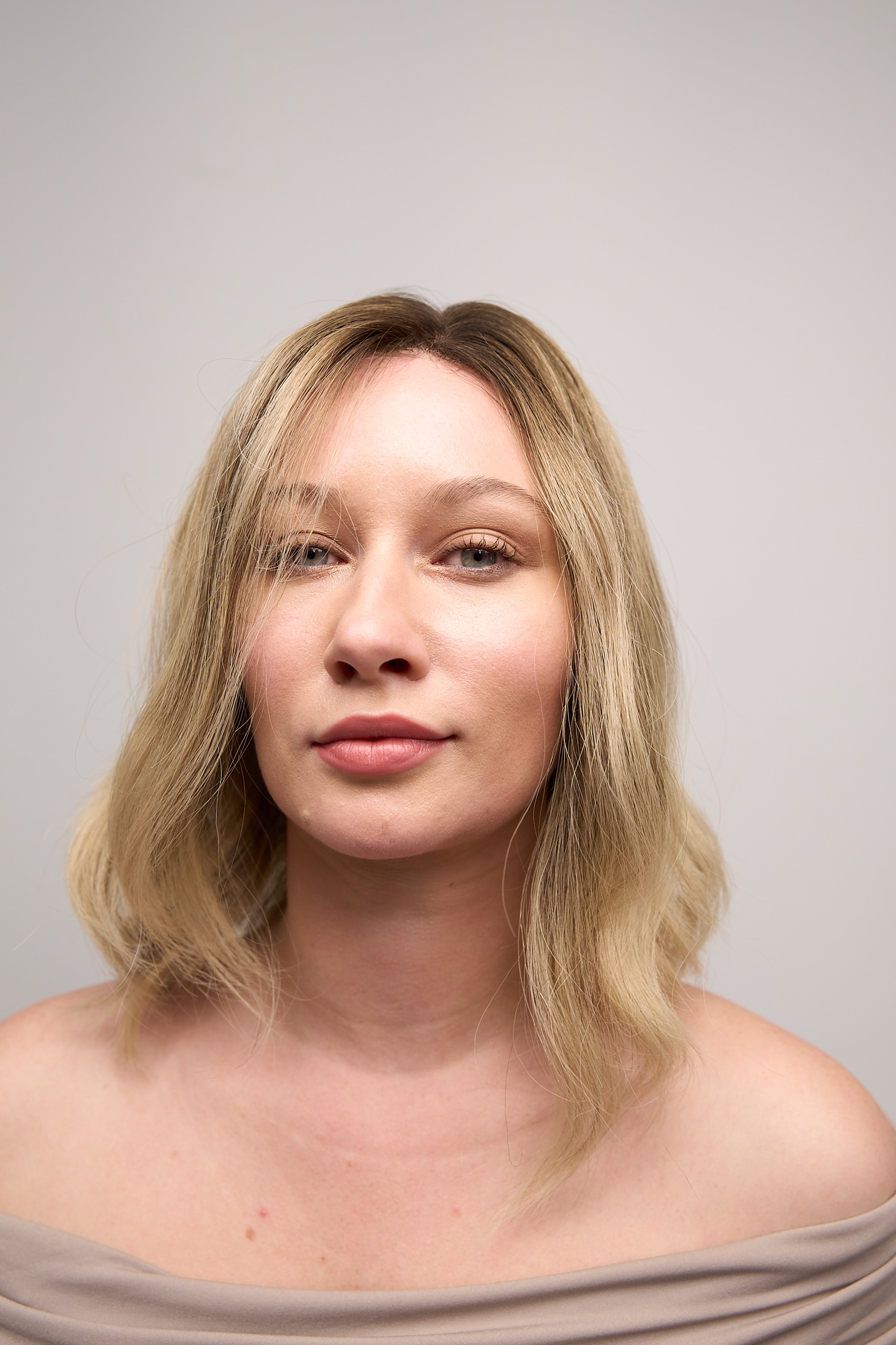 Jessica Wig