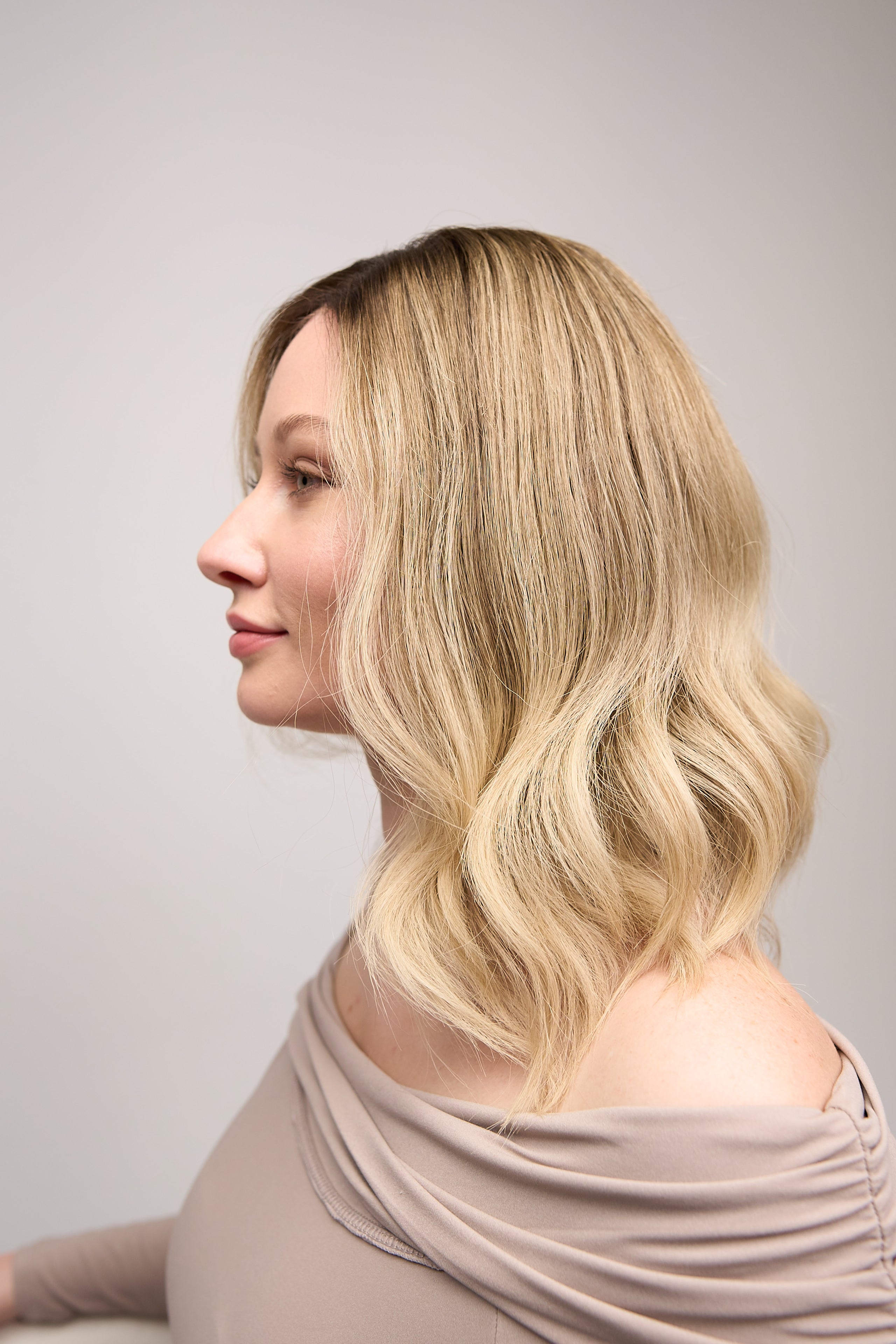 Jessica Wig