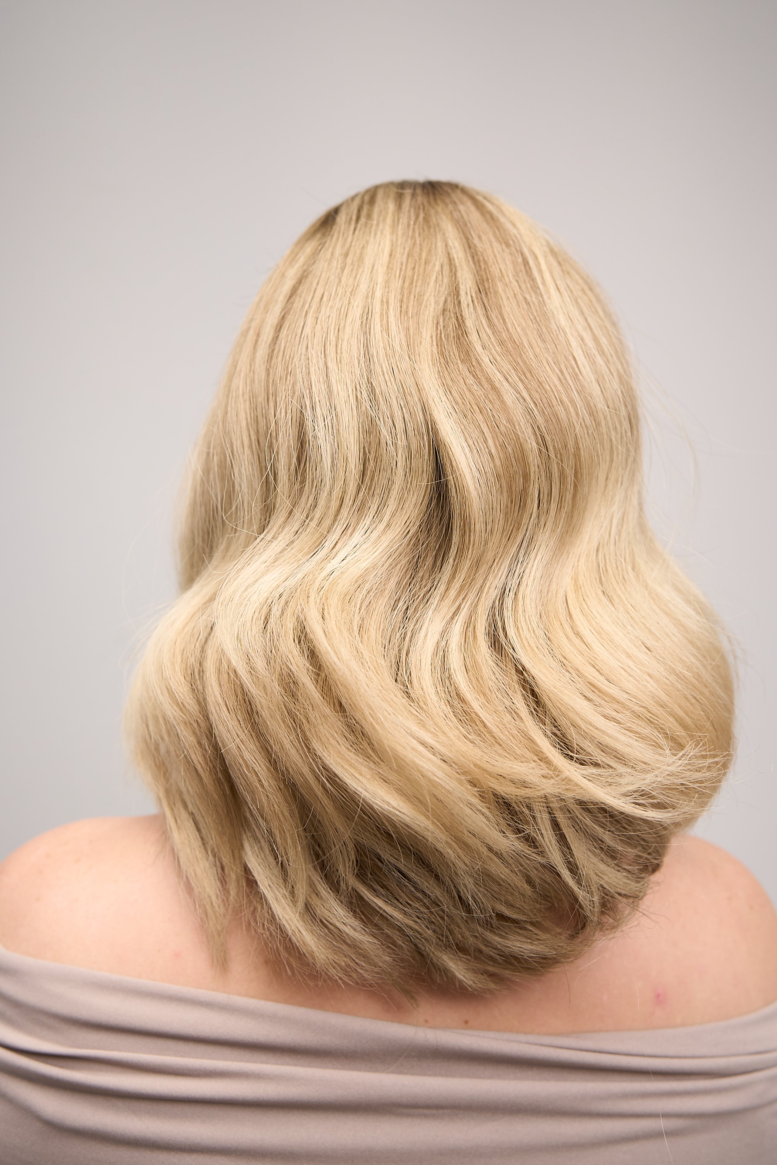 Jessica Wig