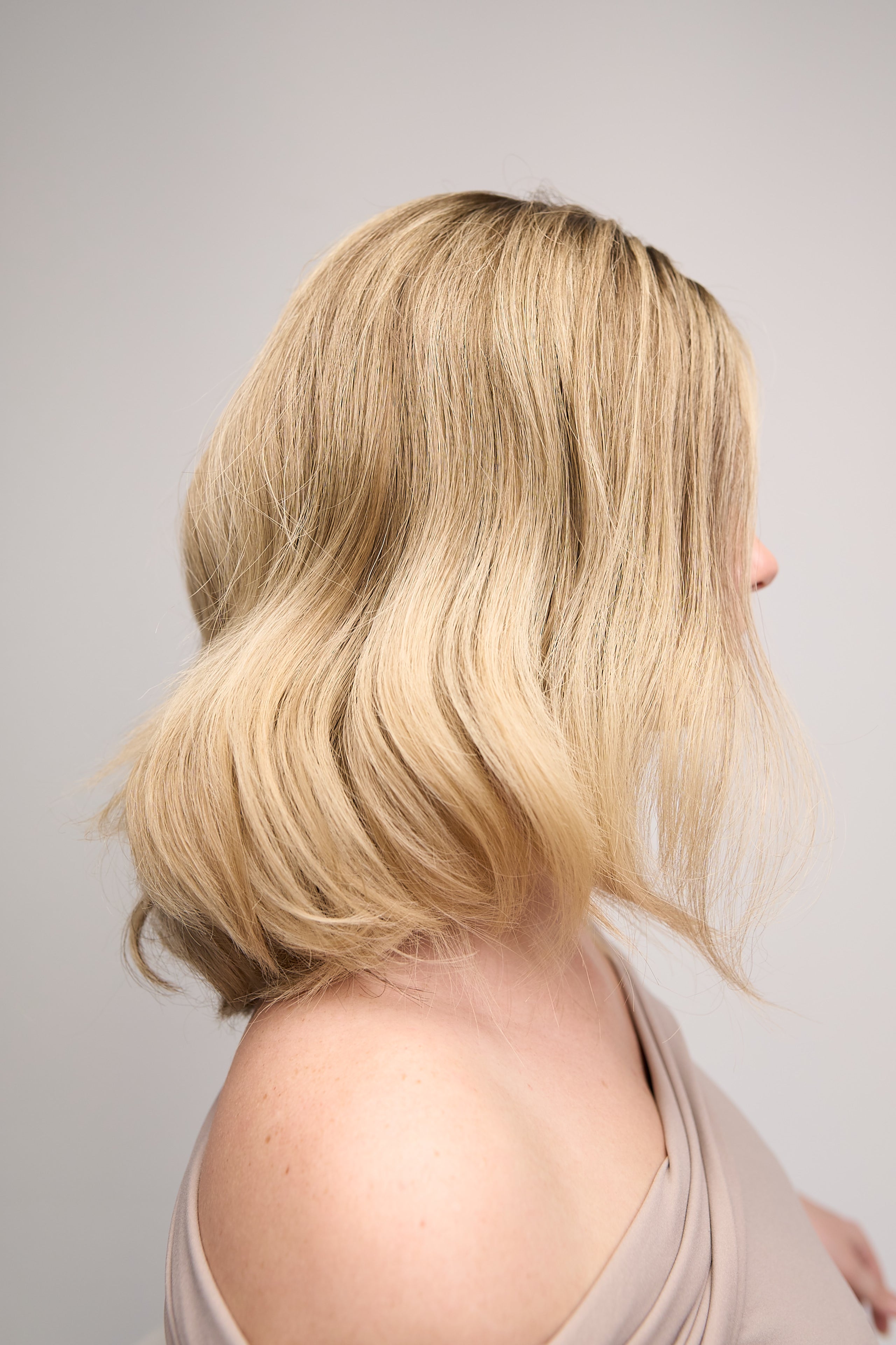 Jessica Wig