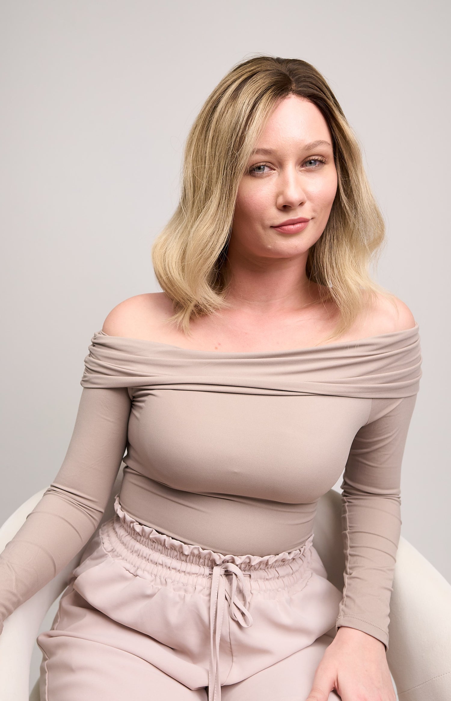 Jessica Wig