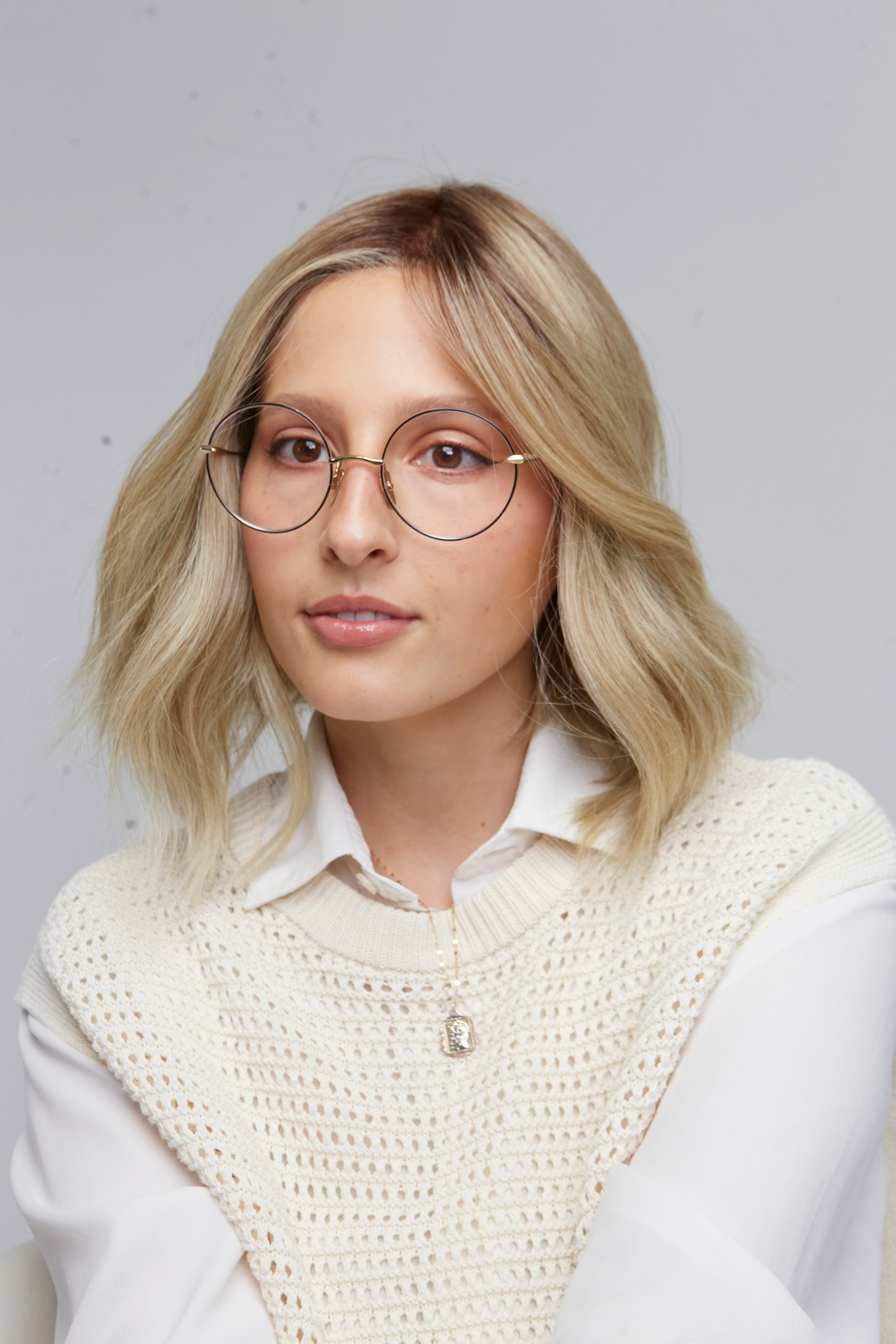 Julia Wig