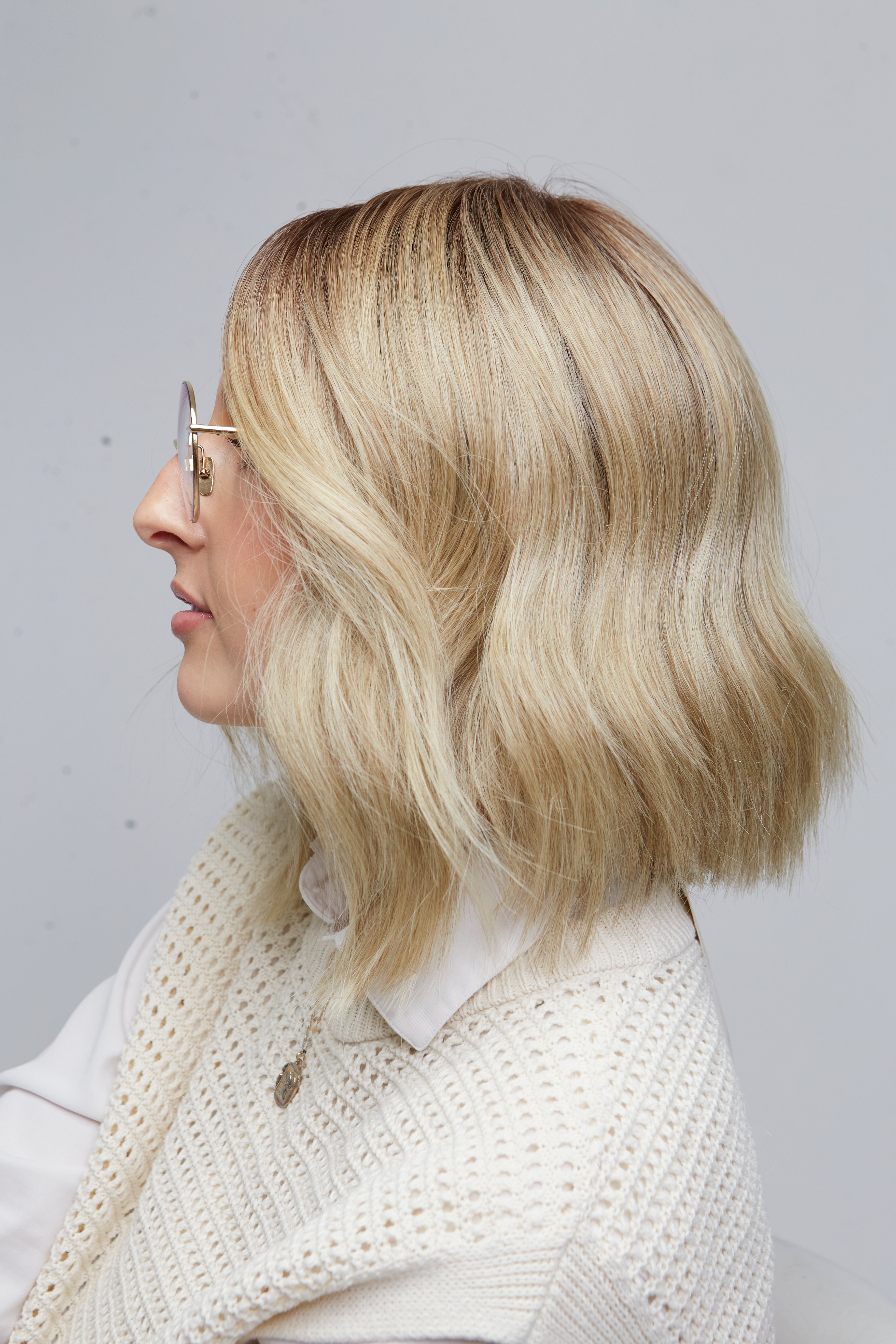 Julia Wig