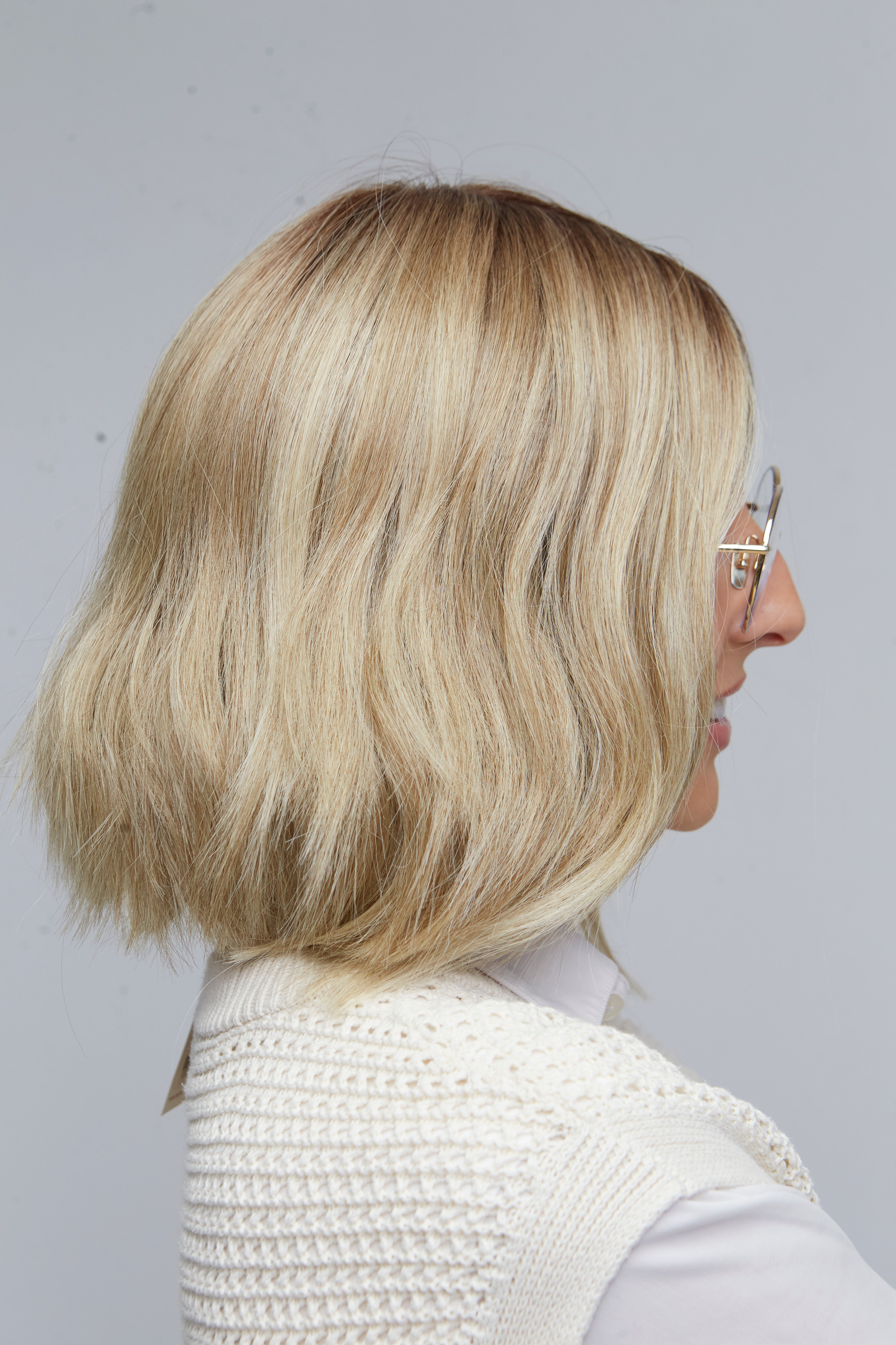 Julia Wig