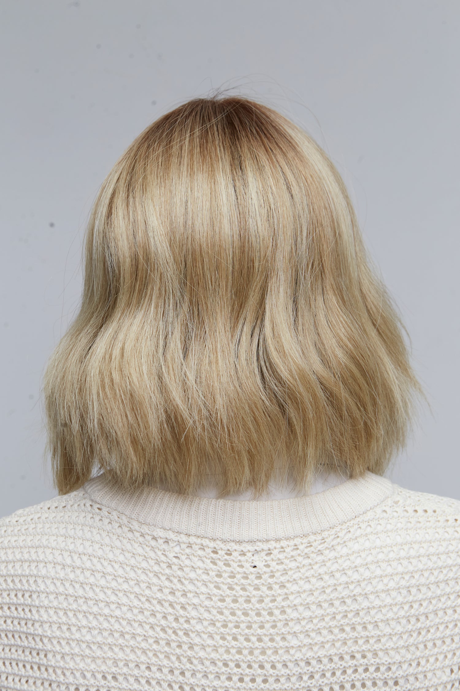 Julia Wig