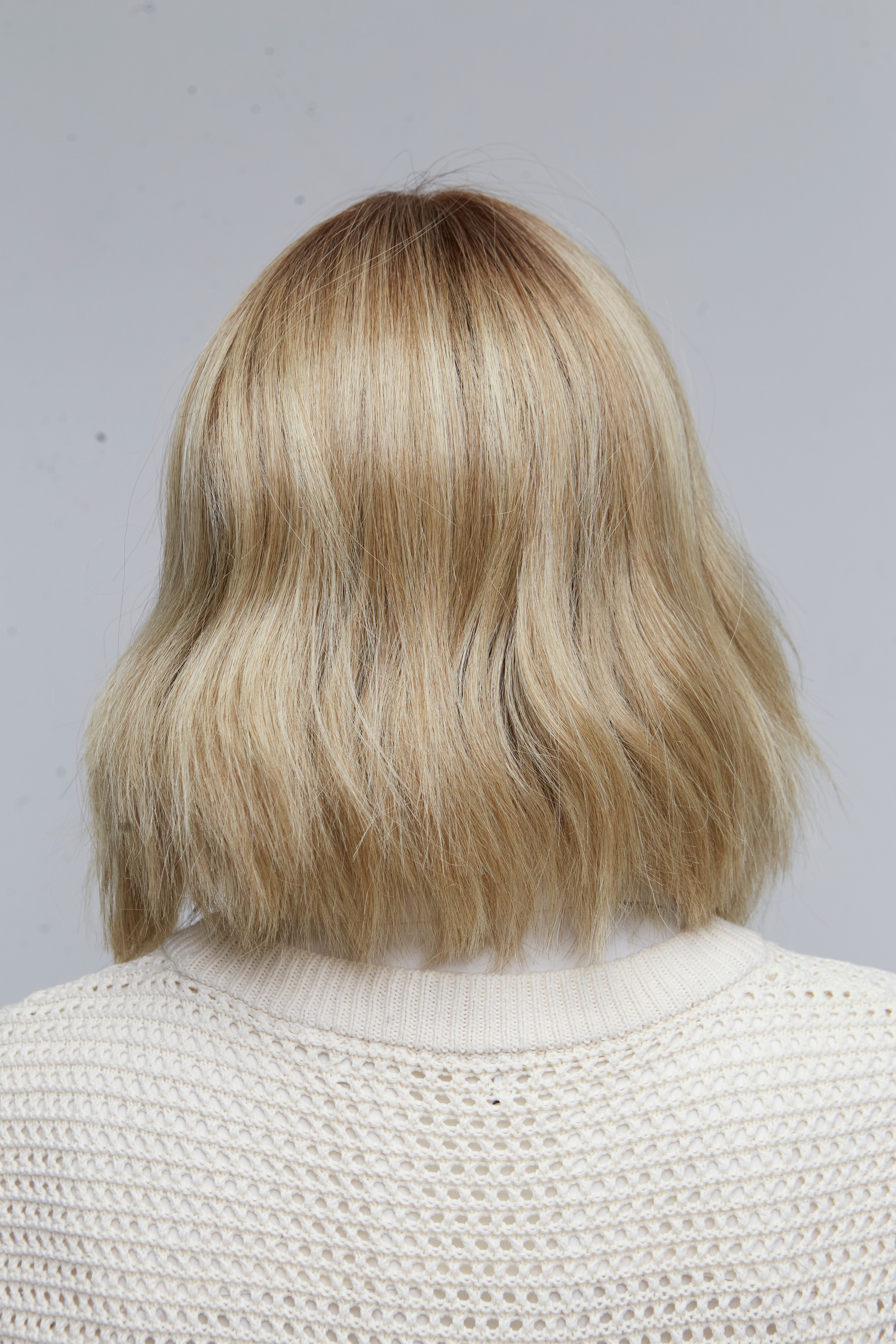 Julia Wig