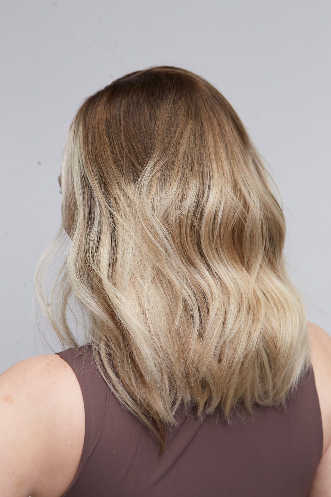 Luren Wig