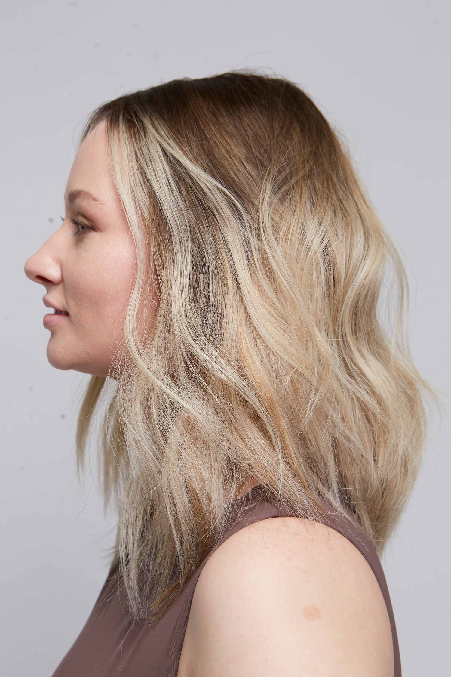 Luren Wig
