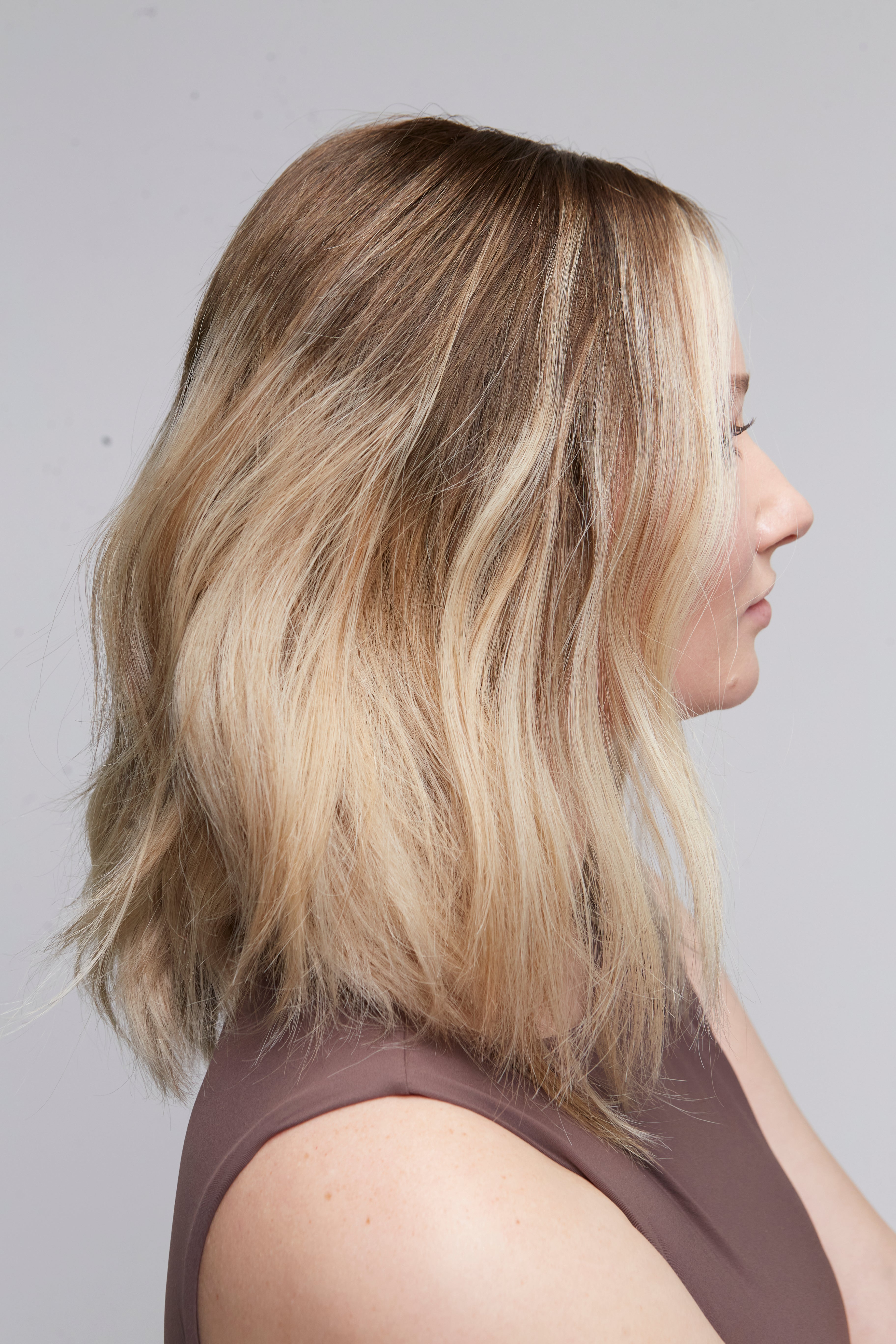 Luren Wig