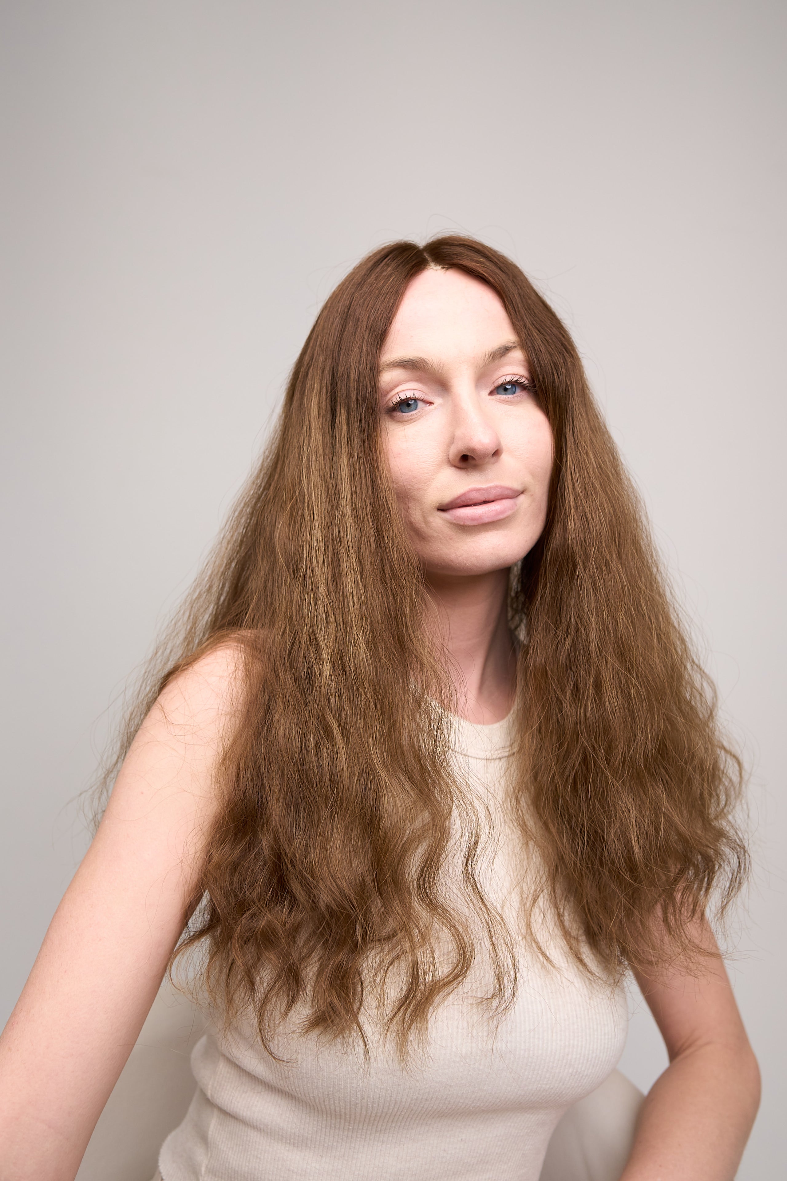Rihanna Wig