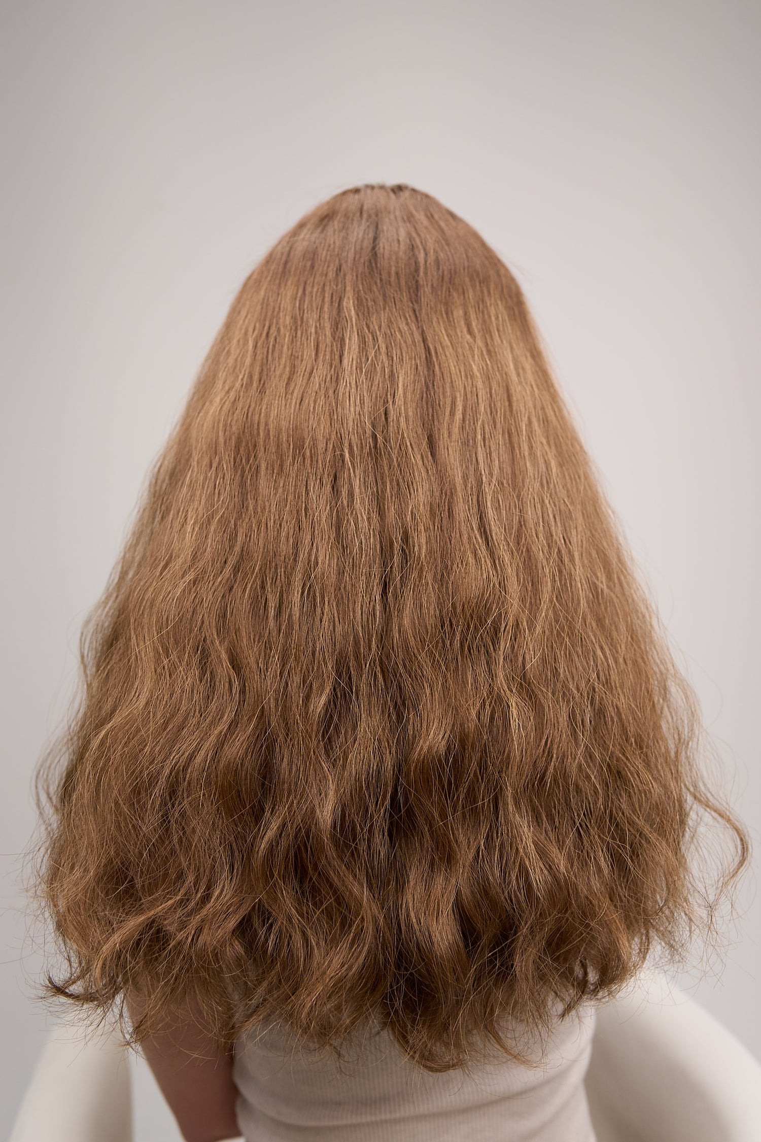 Rihanna Wig
