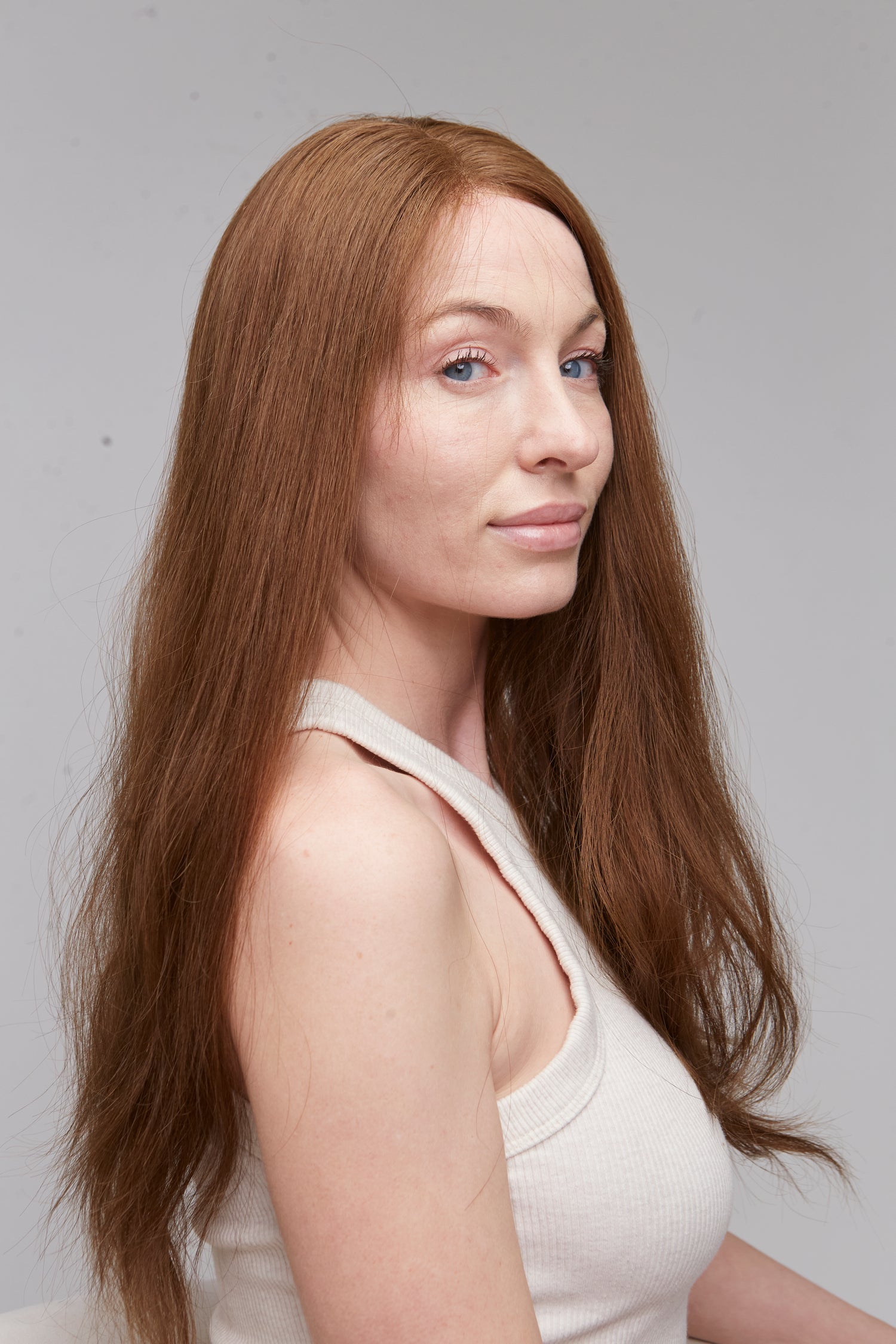 Sharlot Wig